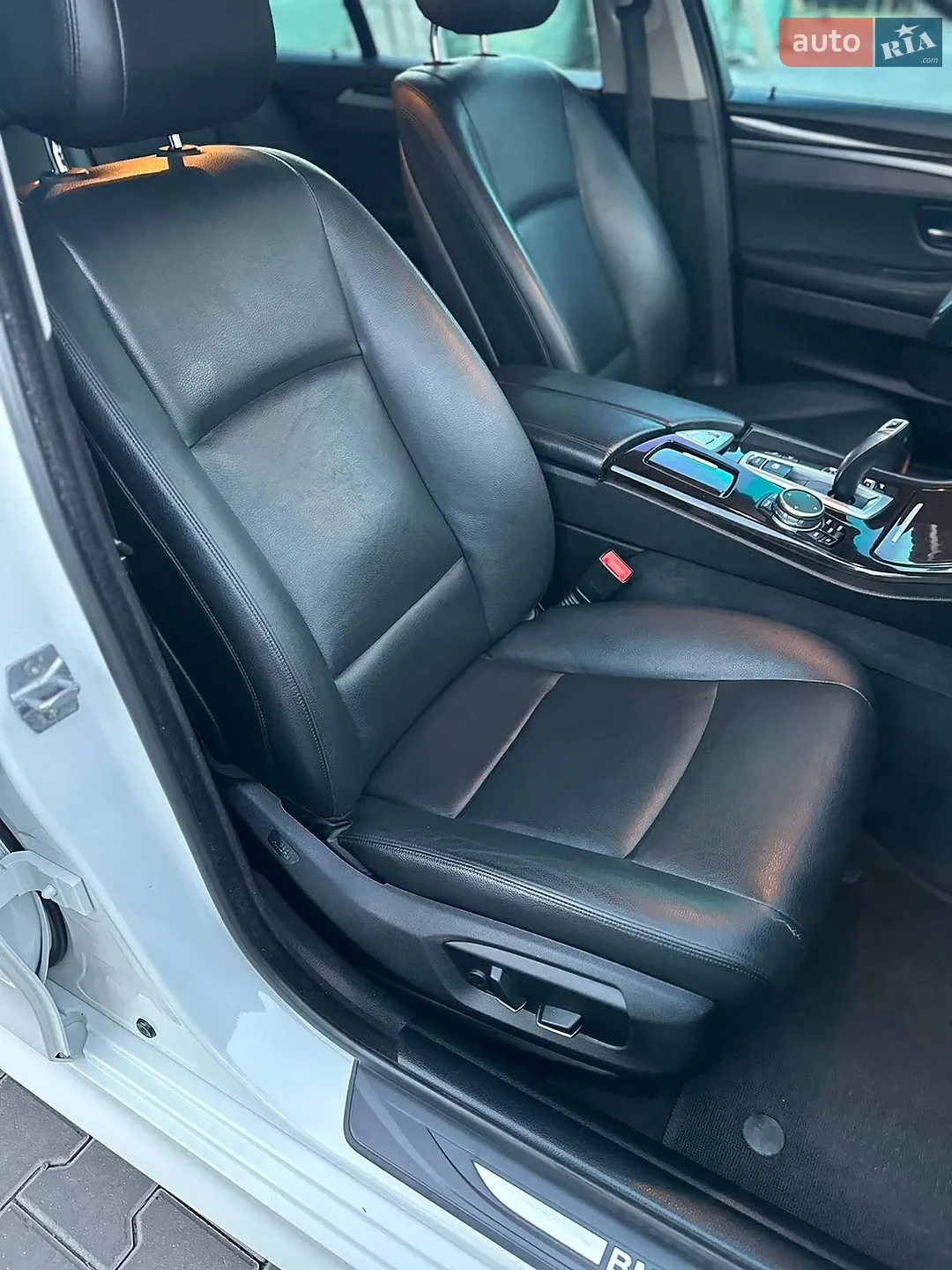 2015 BMW 5er - мініатюра 89