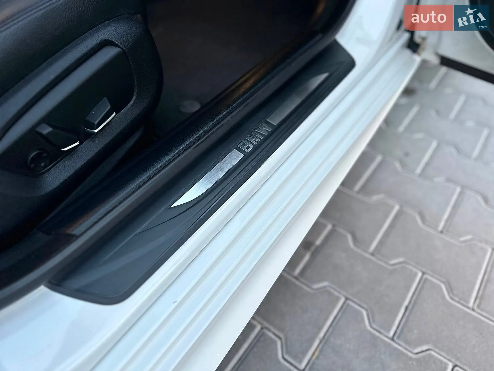 2015 BMW 5er - мініатюра 90
