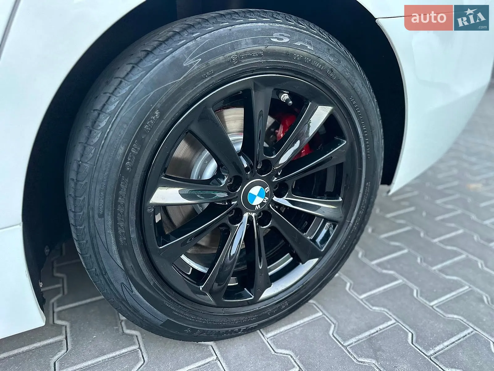 2015 BMW 5er - мініатюра 84