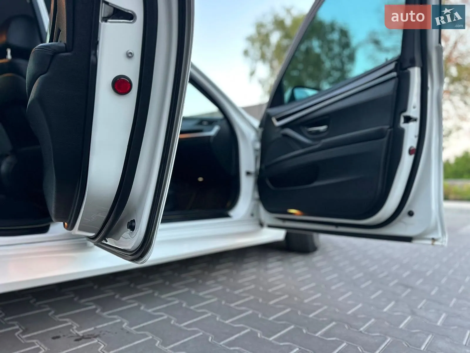 2015 BMW 5er - мініатюра 95