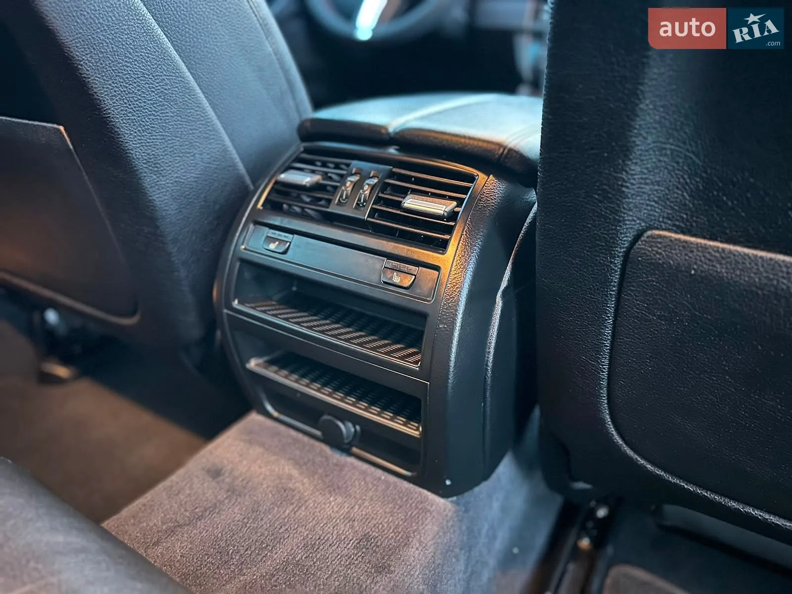 2015 BMW 5er - мініатюра 97