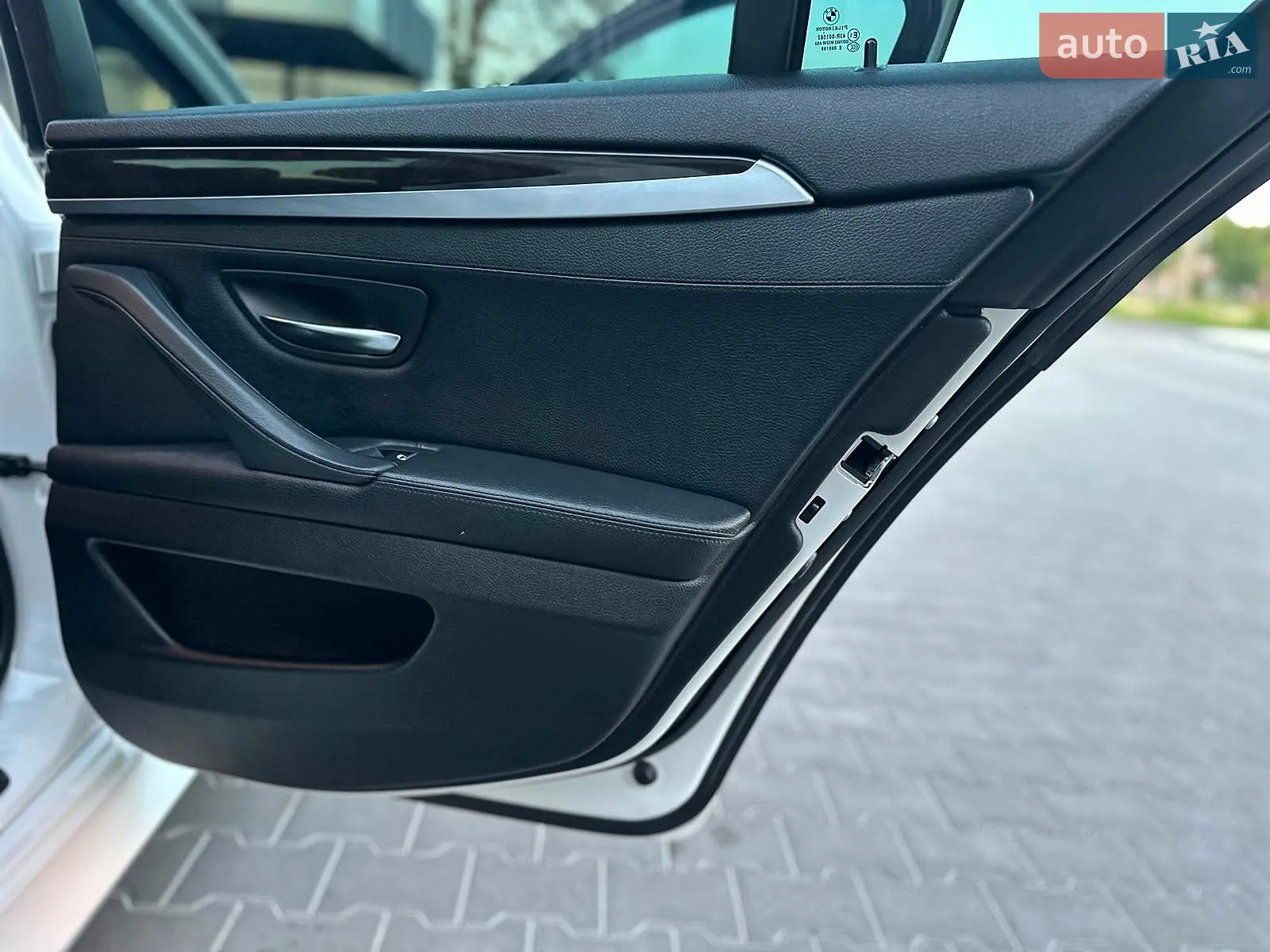 2015 BMW 5er - мініатюра 99