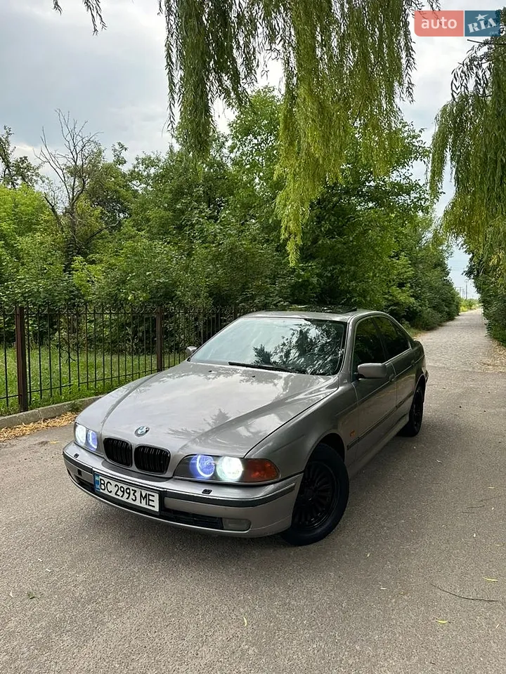 2010 BMW 5er - мініатюра 81