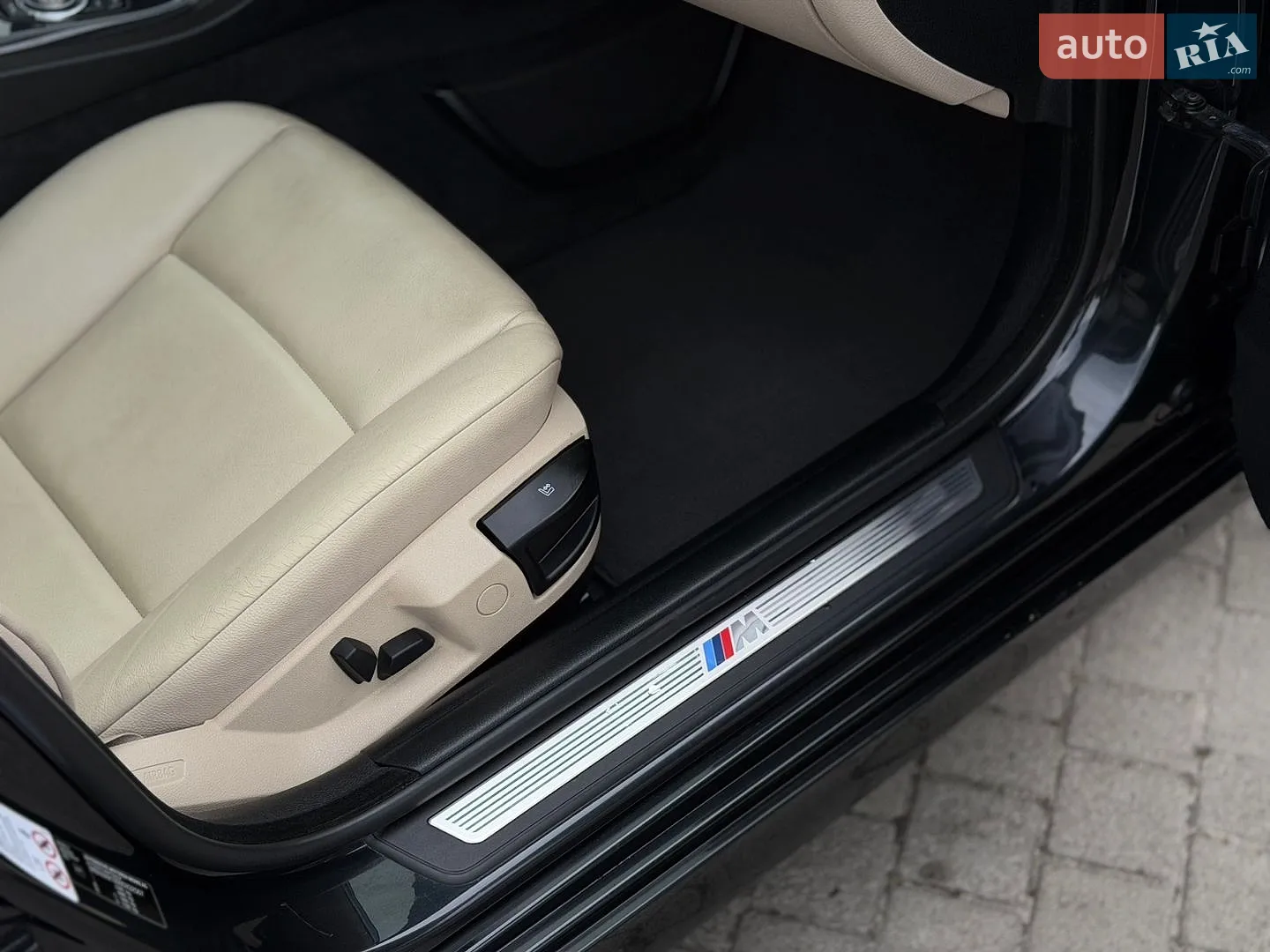 2012 BMW 5er - мініатюра 14