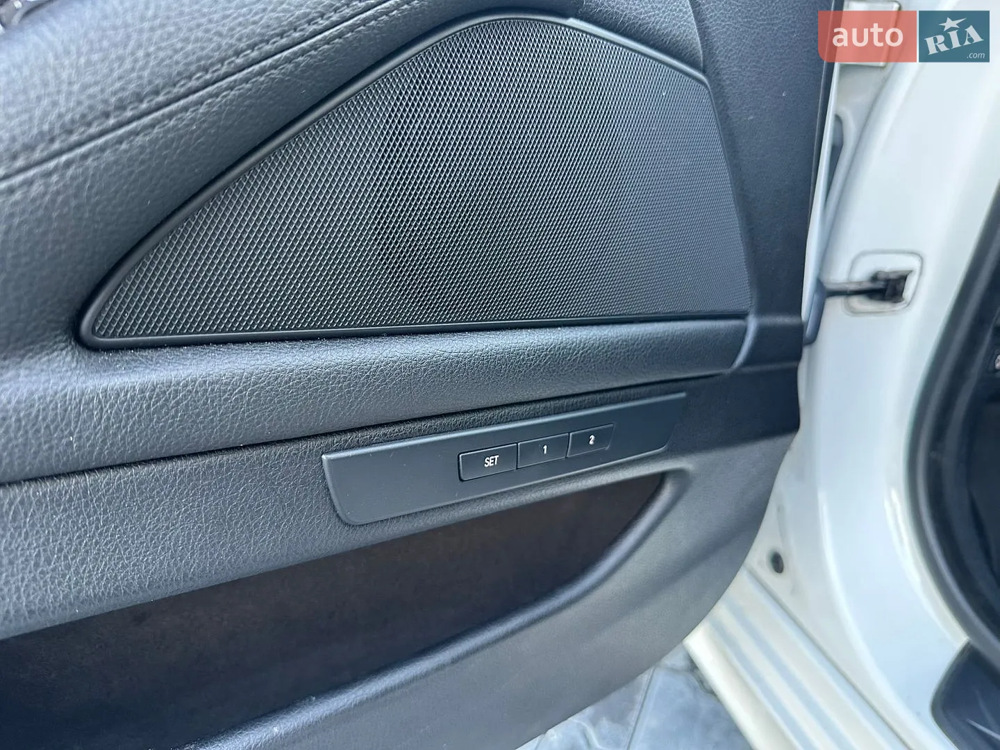 2015 BMW 5er - мініатюра 16