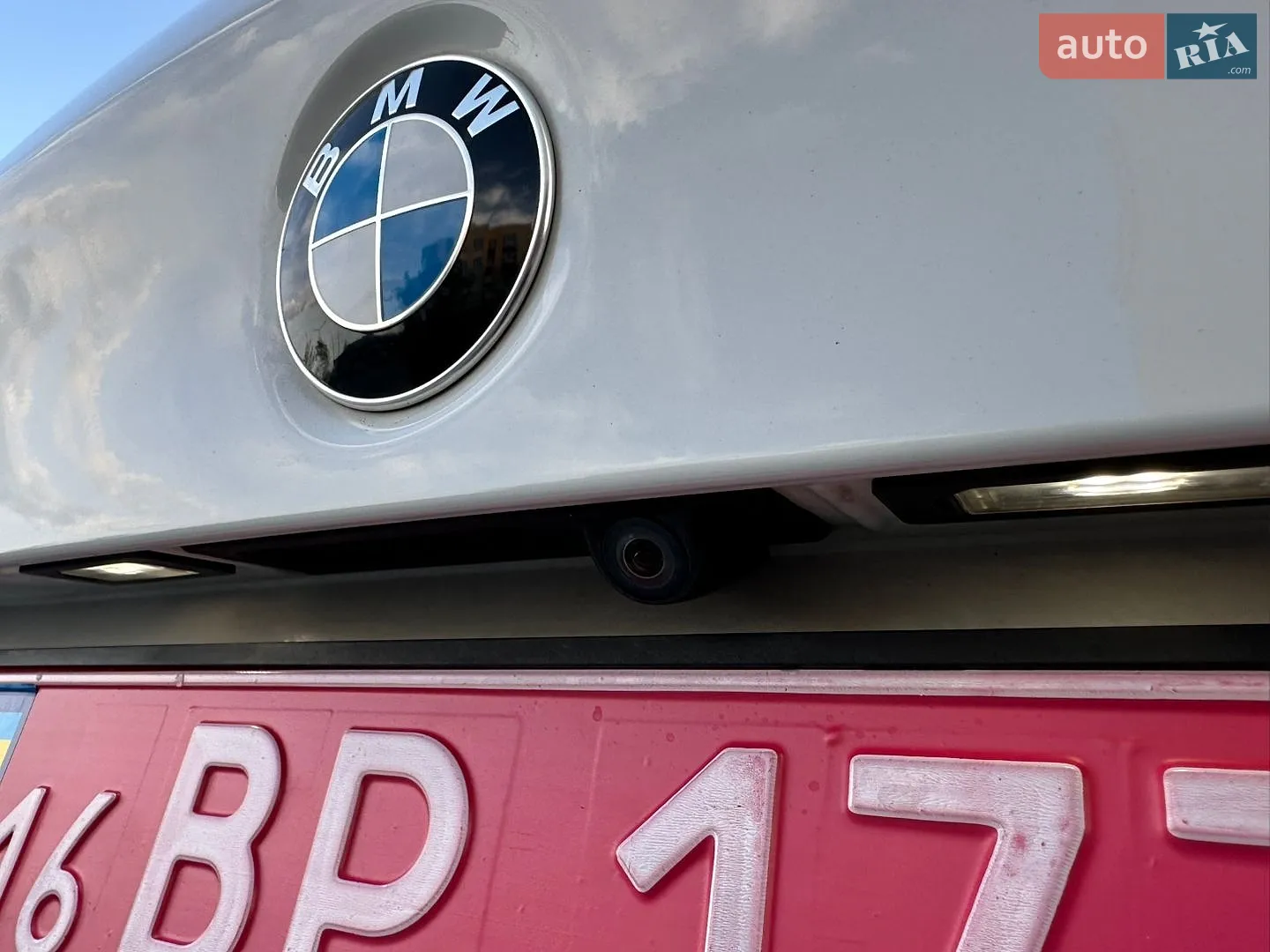 2015 BMW 5er - мініатюра 22