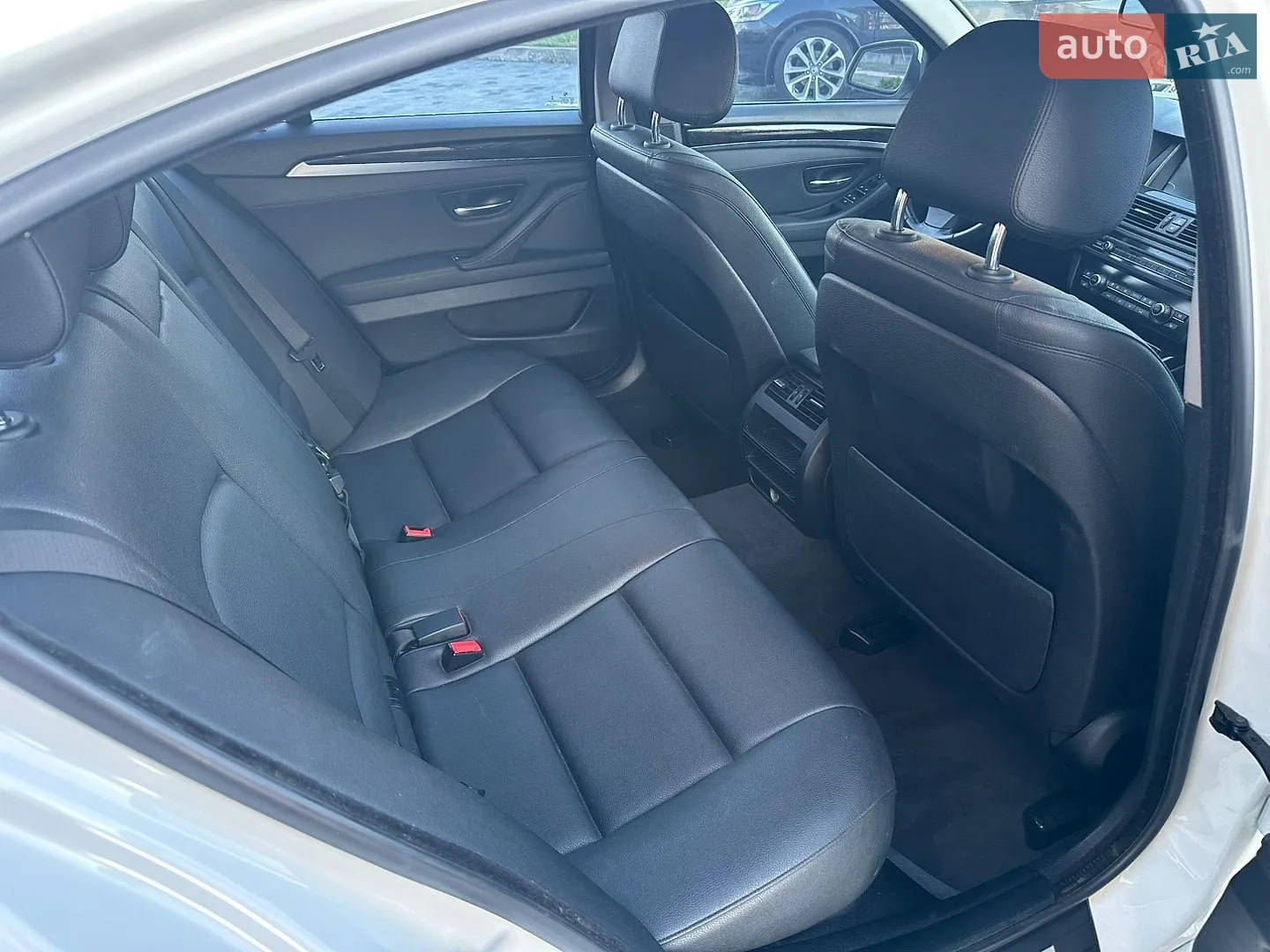 2015 BMW 5er - мініатюра 25