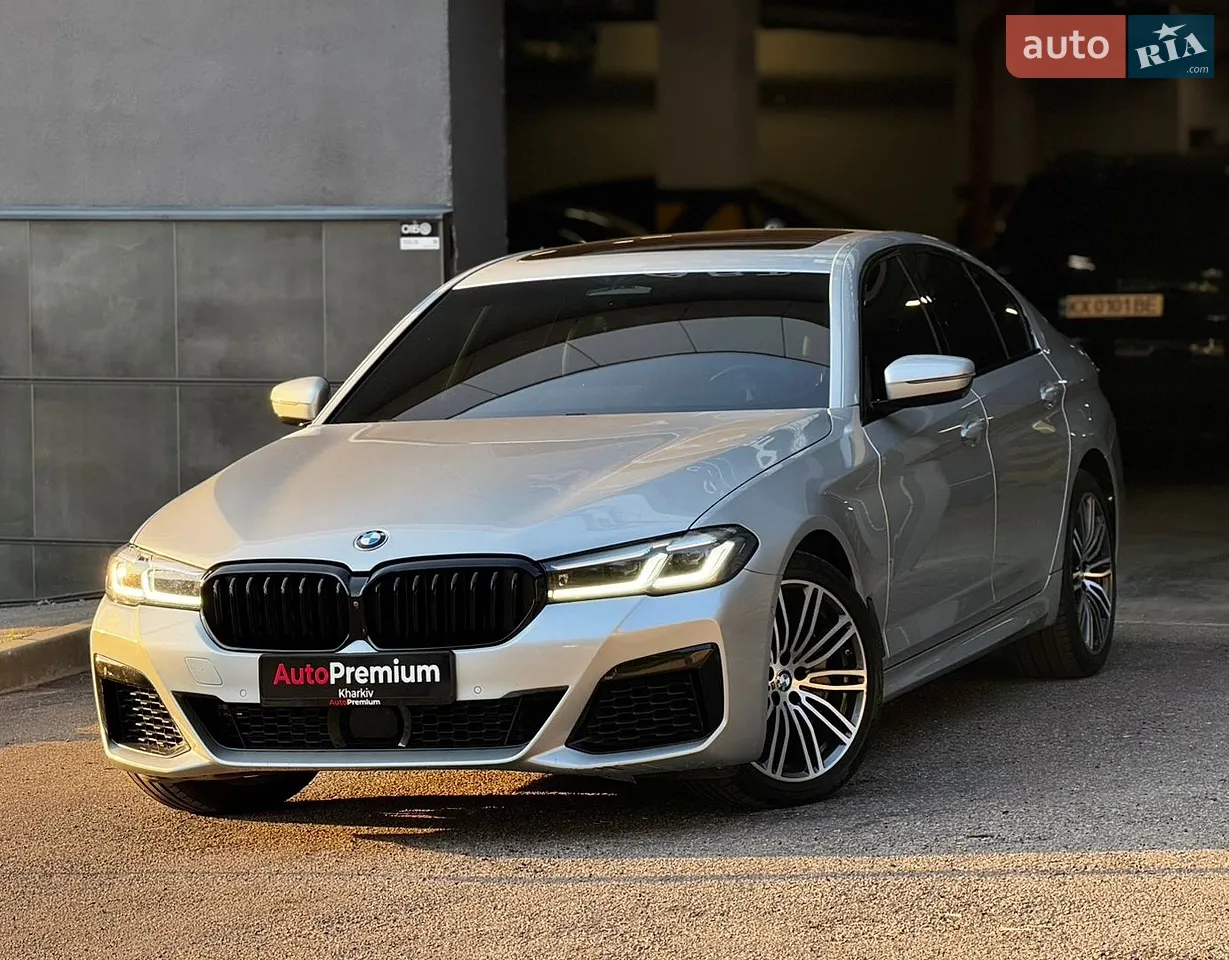 2022 BMW X5 M - мініатюра 47
