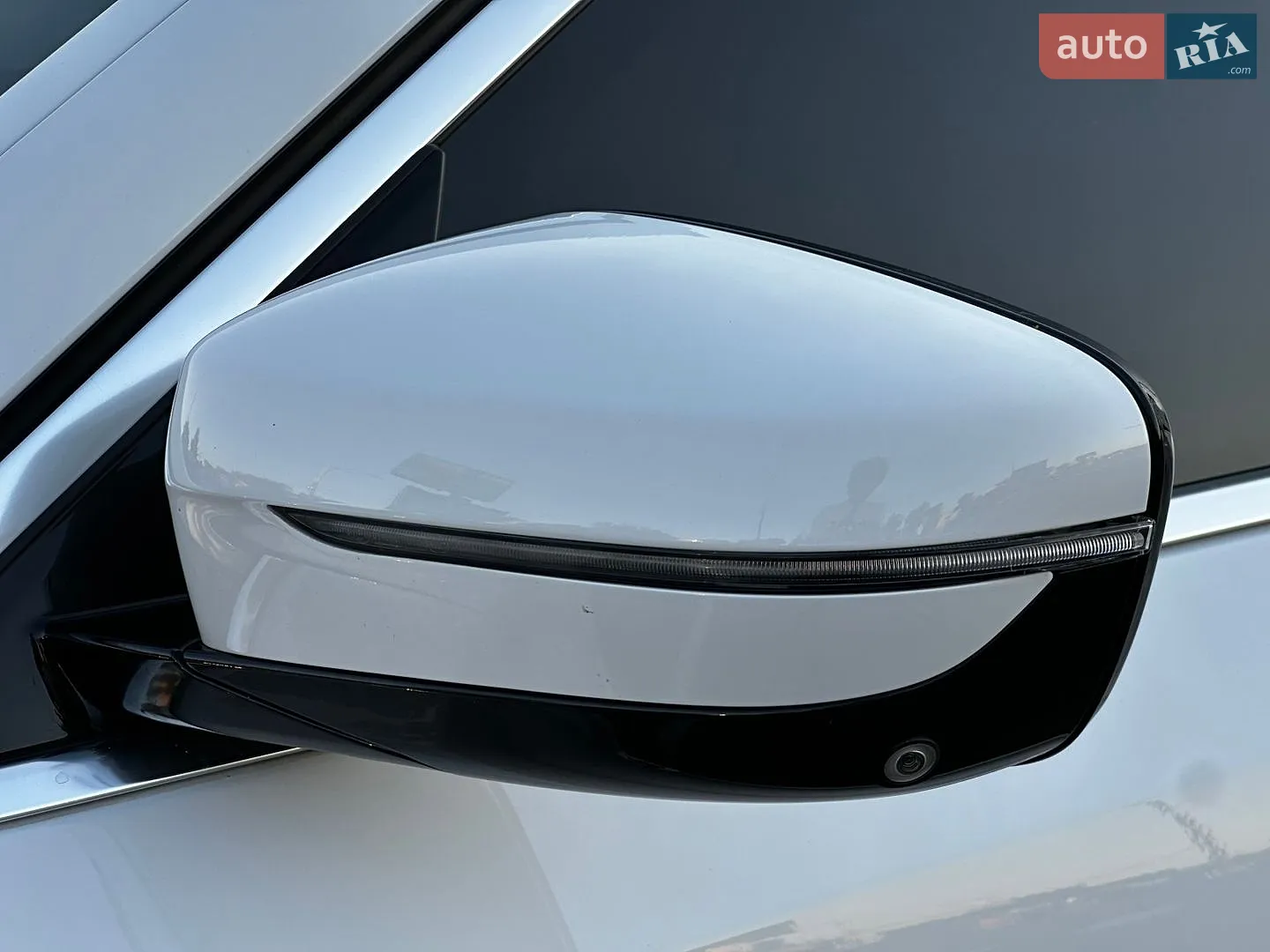 2018 BMW 5er - мініатюра 30