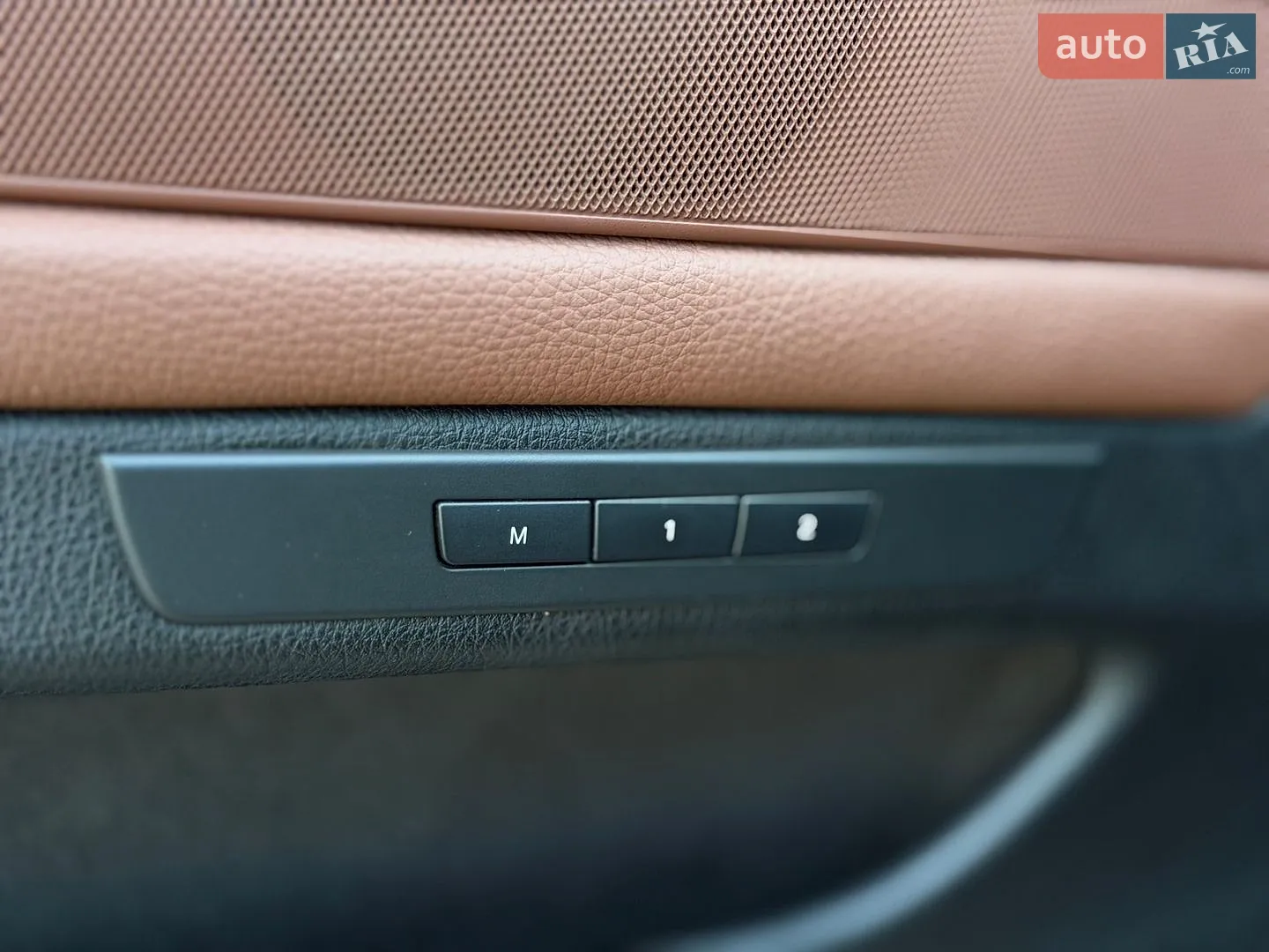 2011 BMW 5er - мініатюра 25