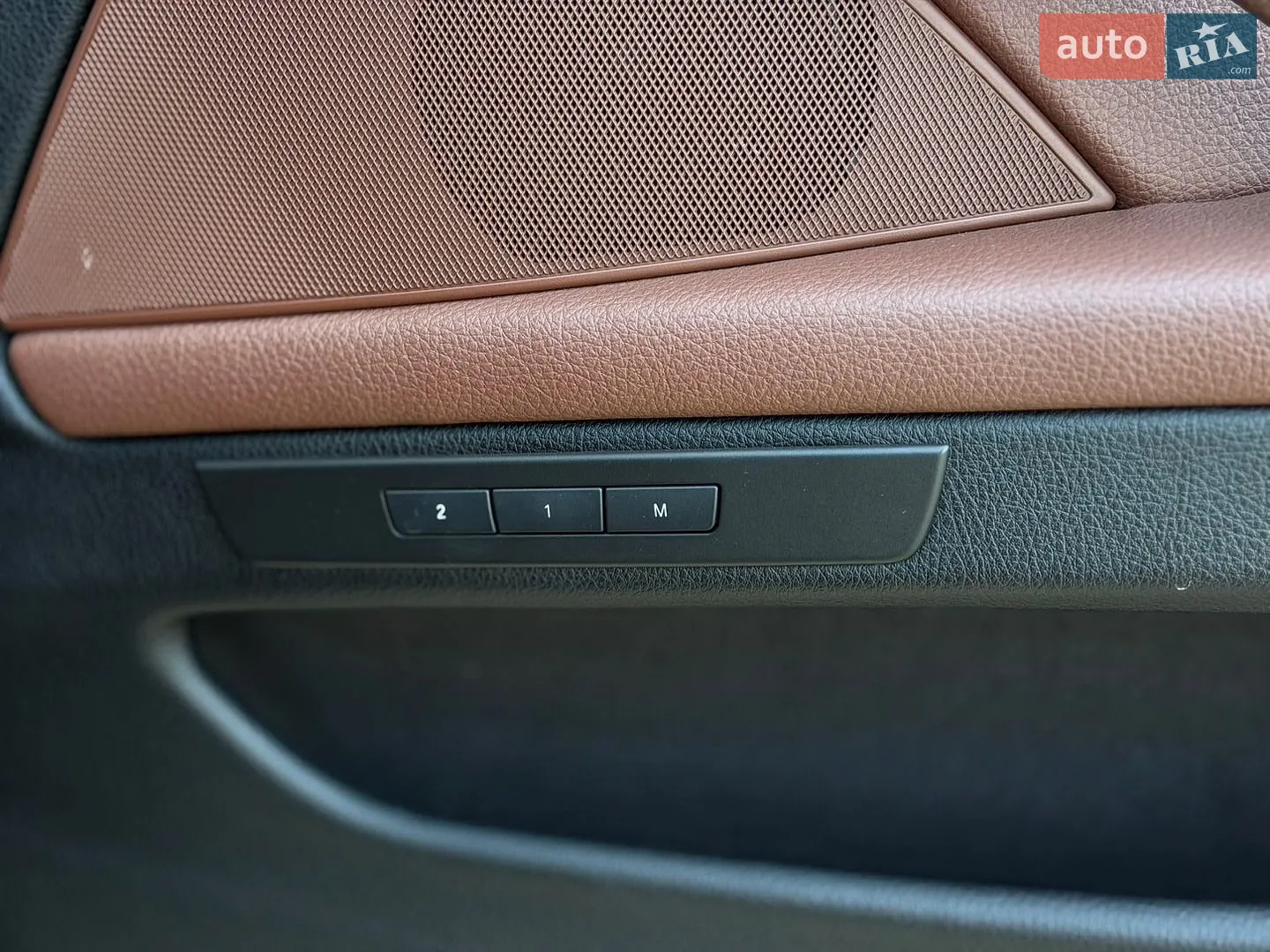2011 BMW 5er - мініатюра 34
