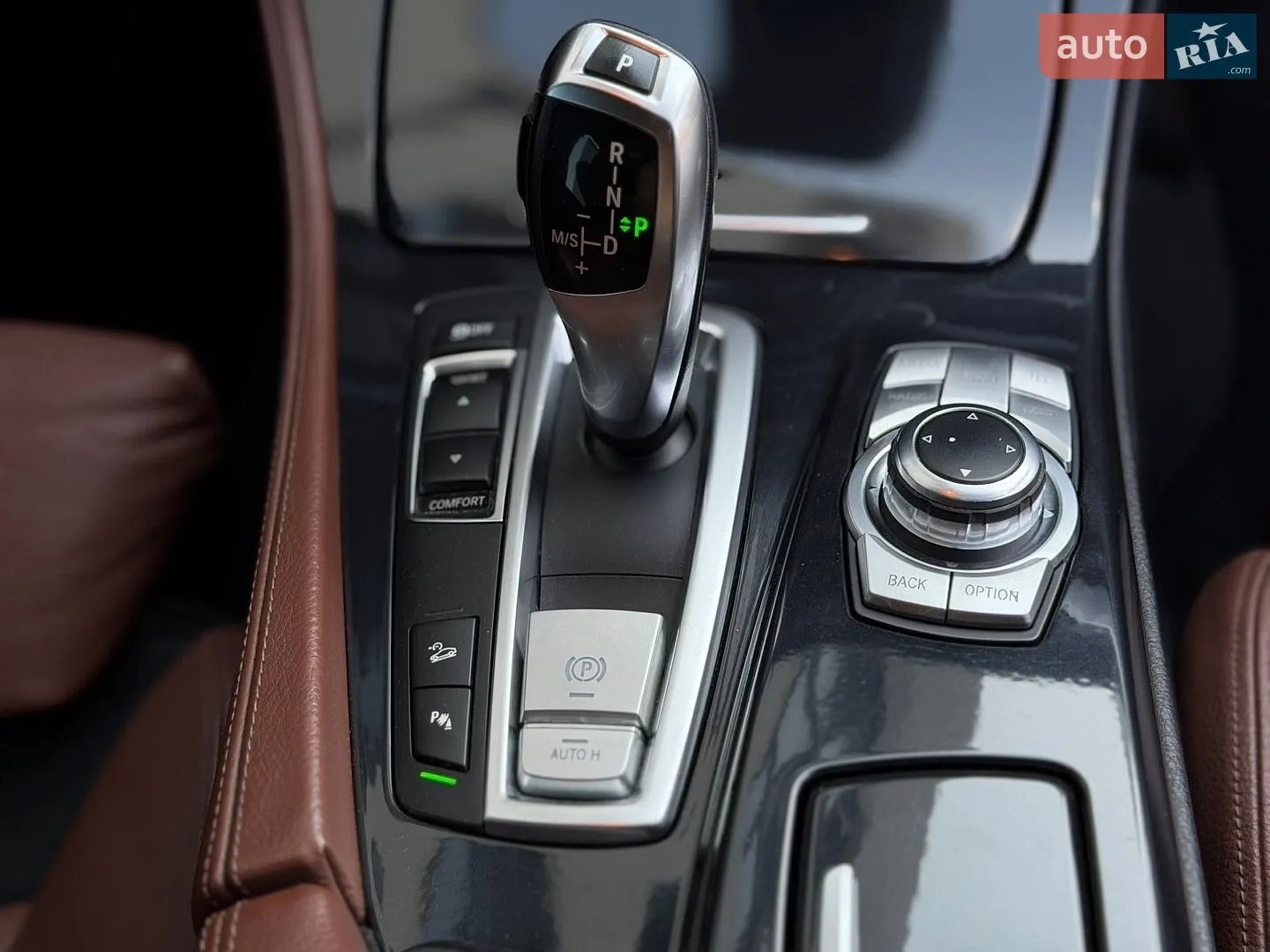 2011 BMW 5er - мініатюра 40