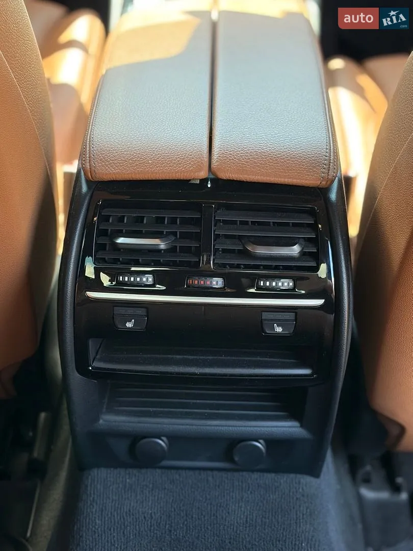2018 BMW 5er - мініатюра 12