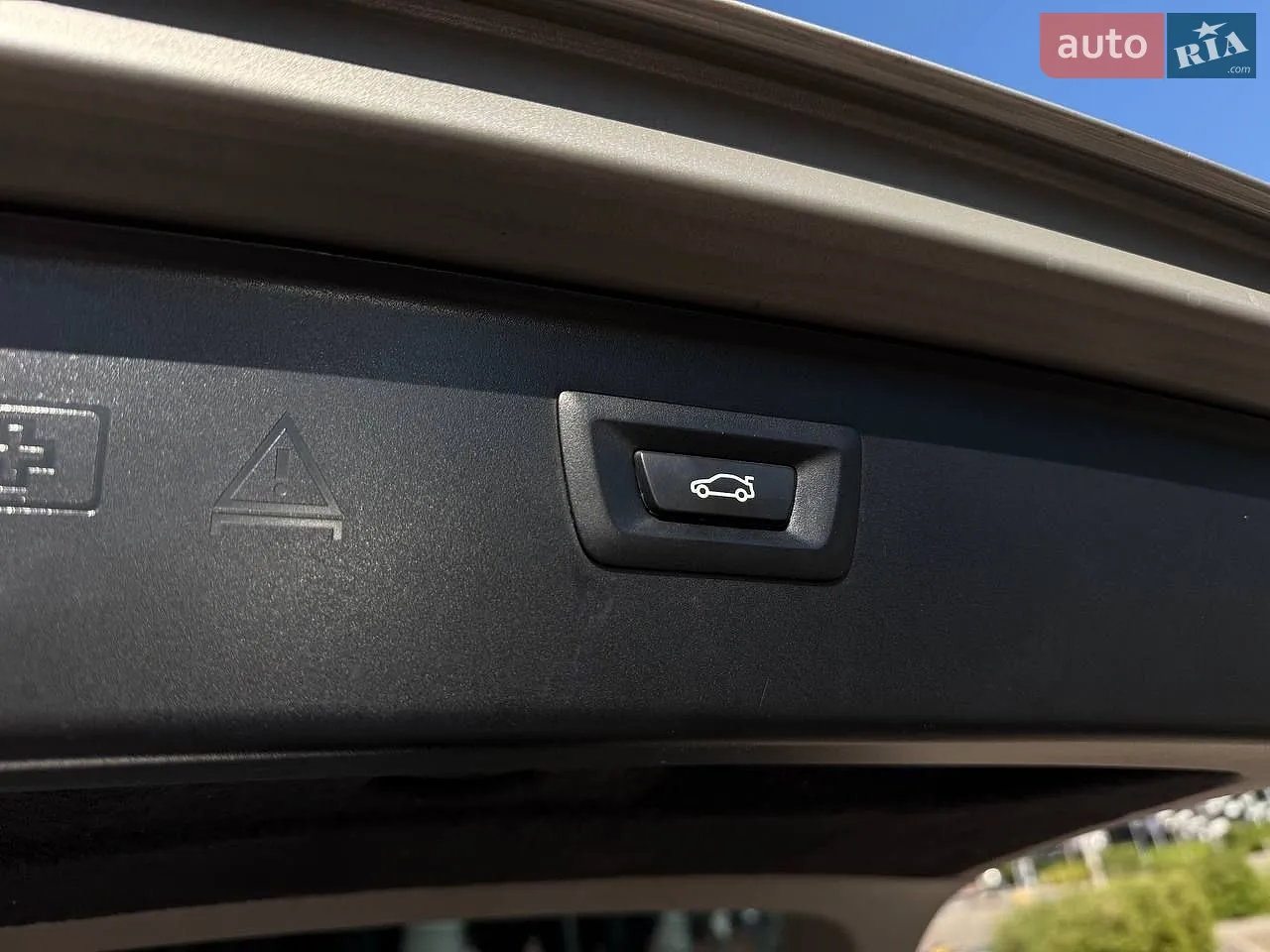 2011 BMW 5er - мініатюра 24