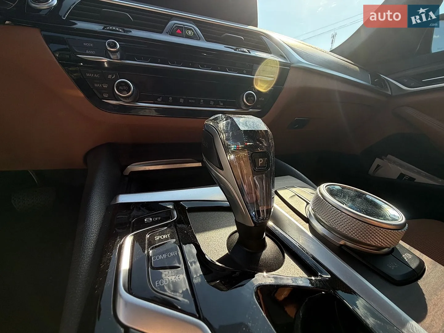 2021 BMW 5er - мініатюра 16