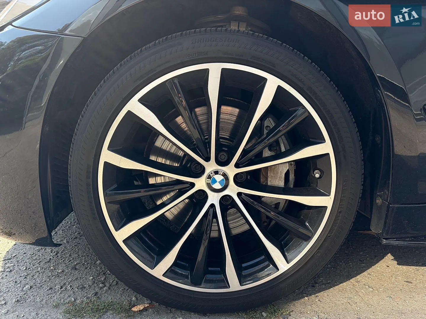 2021 BMW 5er - мініатюра 23