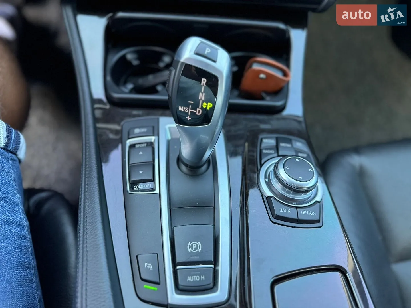 2013 BMW 5er - мініатюра 33