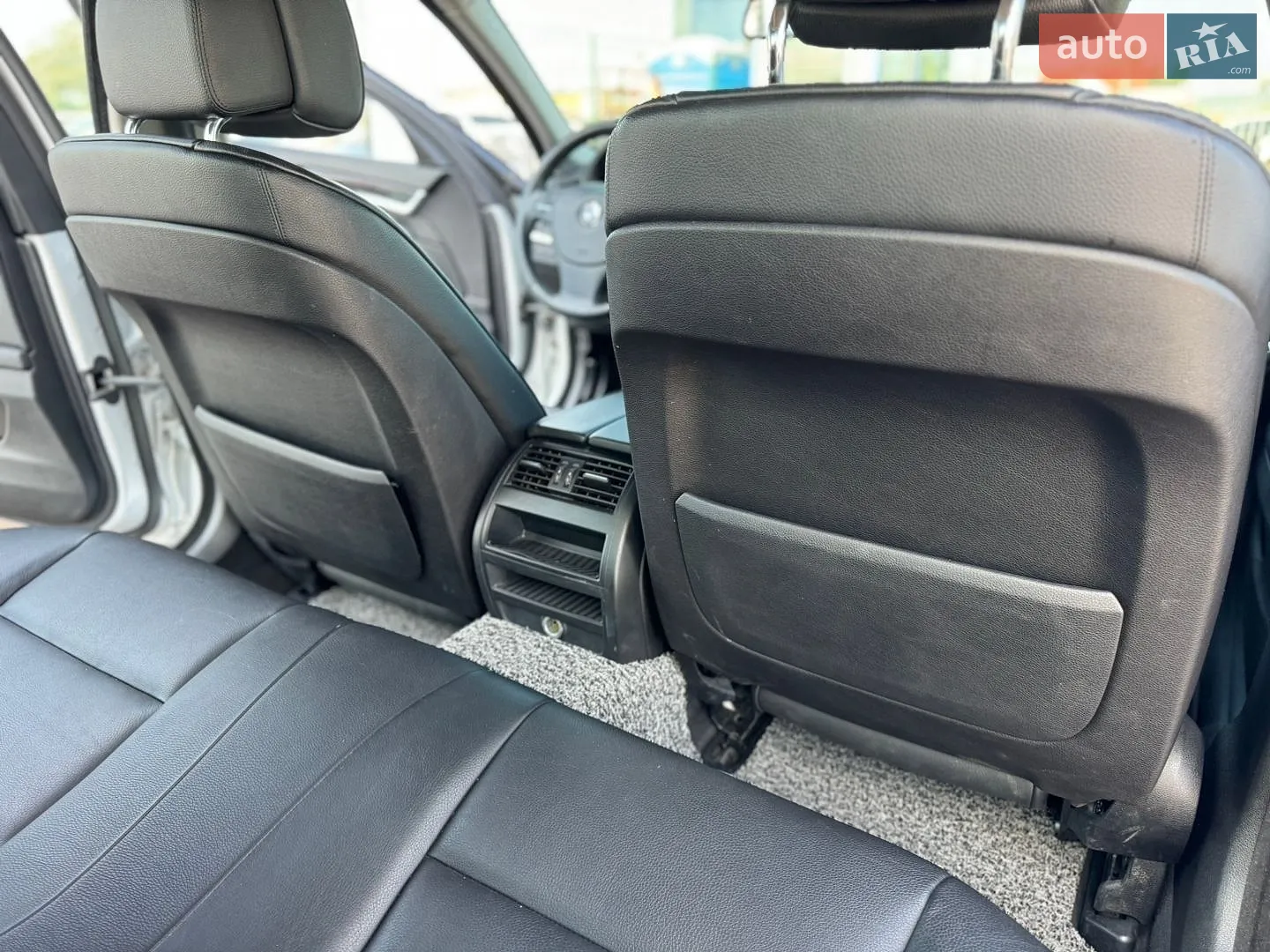 2013 BMW 5er - мініатюра 47