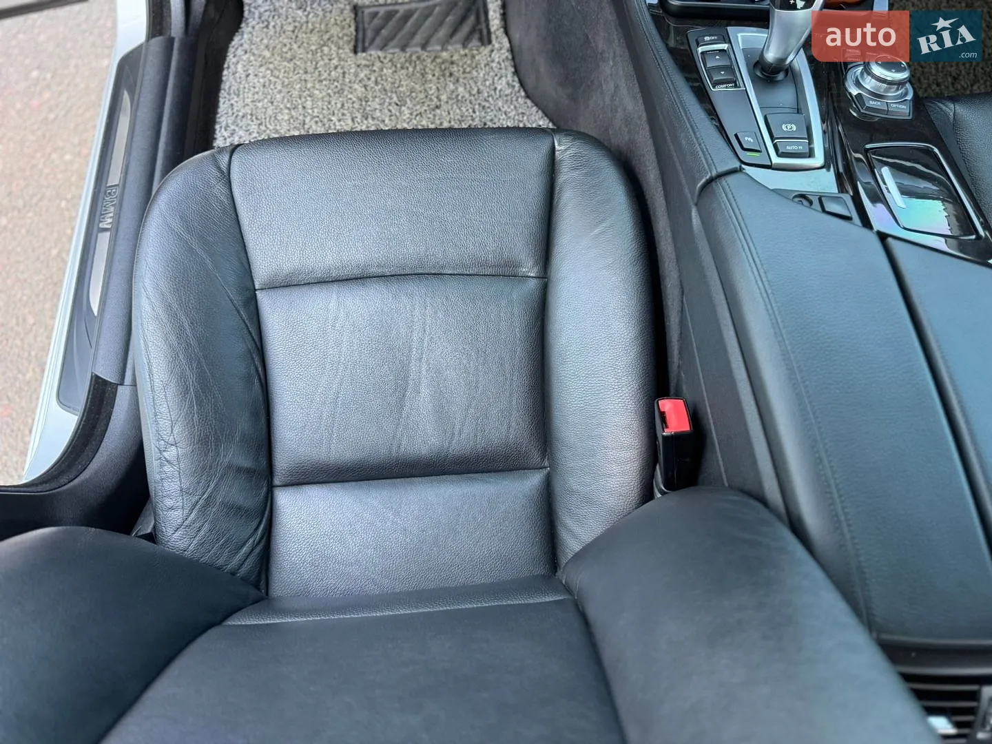 2013 BMW 5er - мініатюра 50