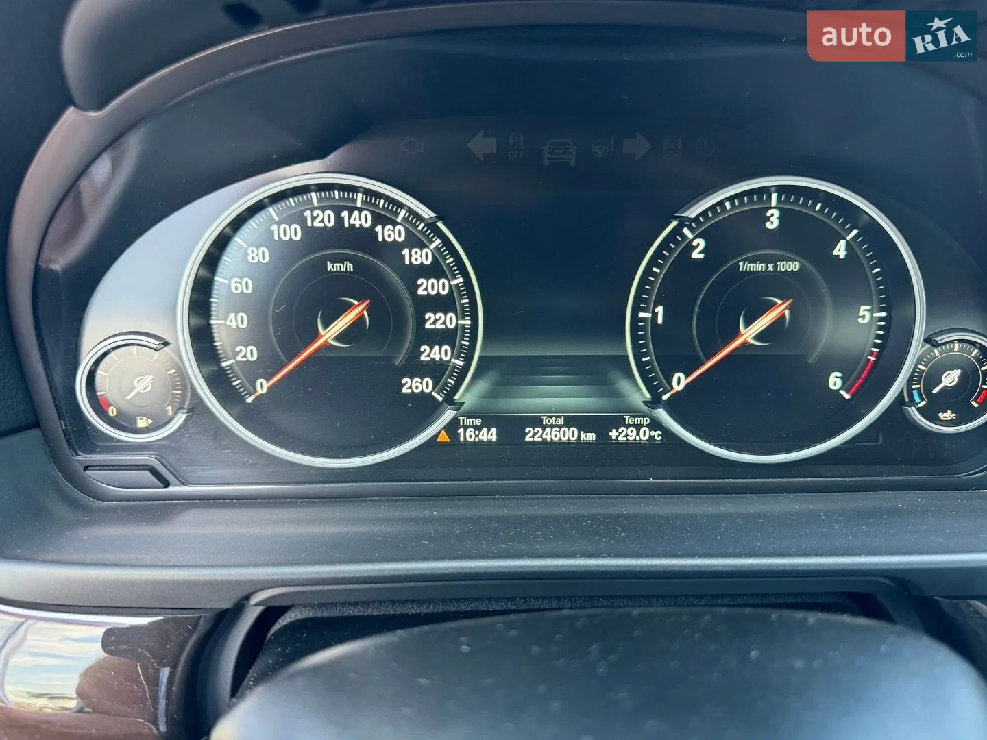 2013 BMW 5er - мініатюра 69