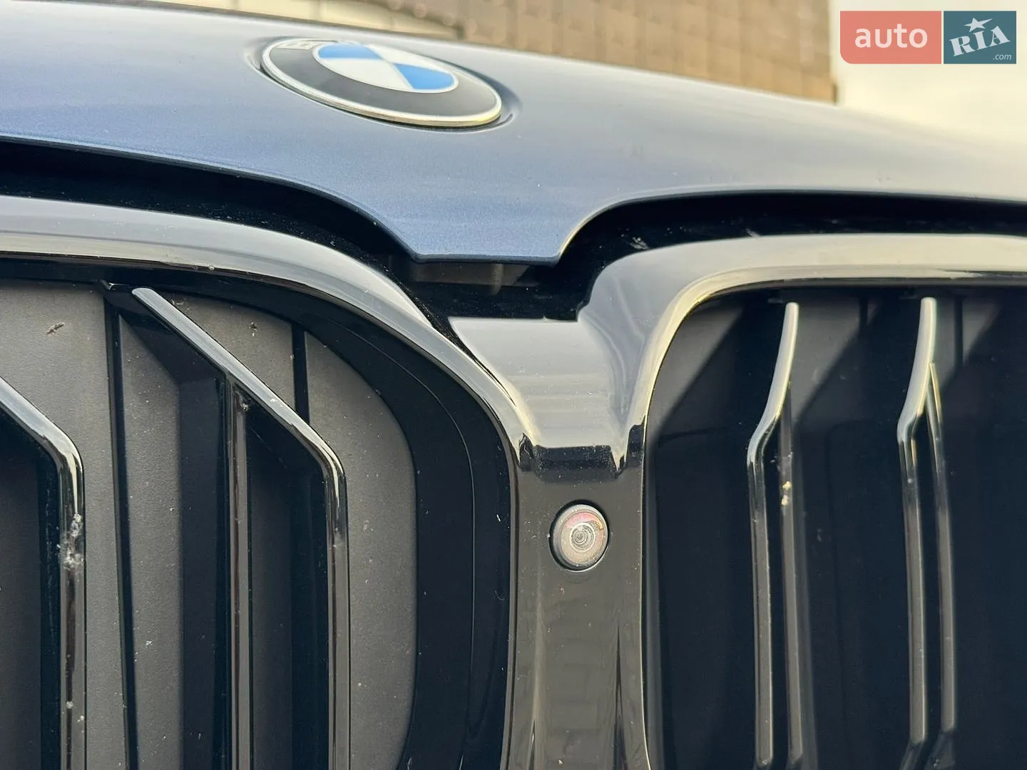 2020 BMW 5er - мініатюра 8