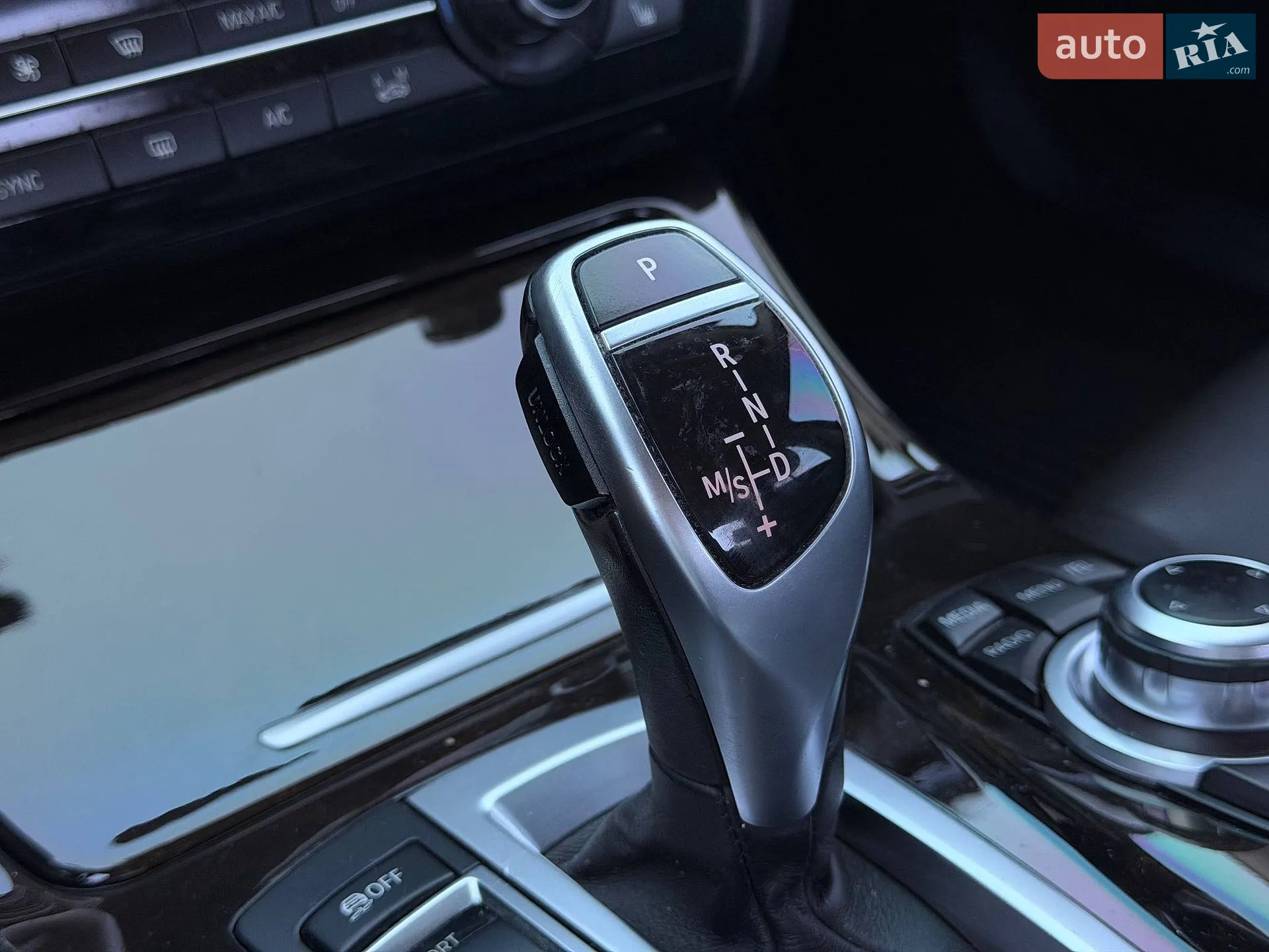 2015 BMW 5er - мініатюра 76