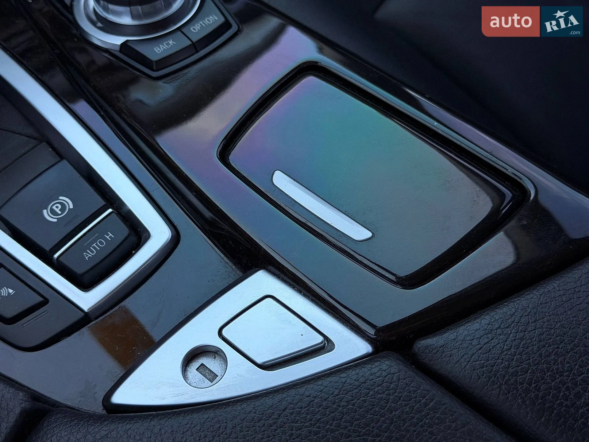 2015 BMW 5er - мініатюра 79