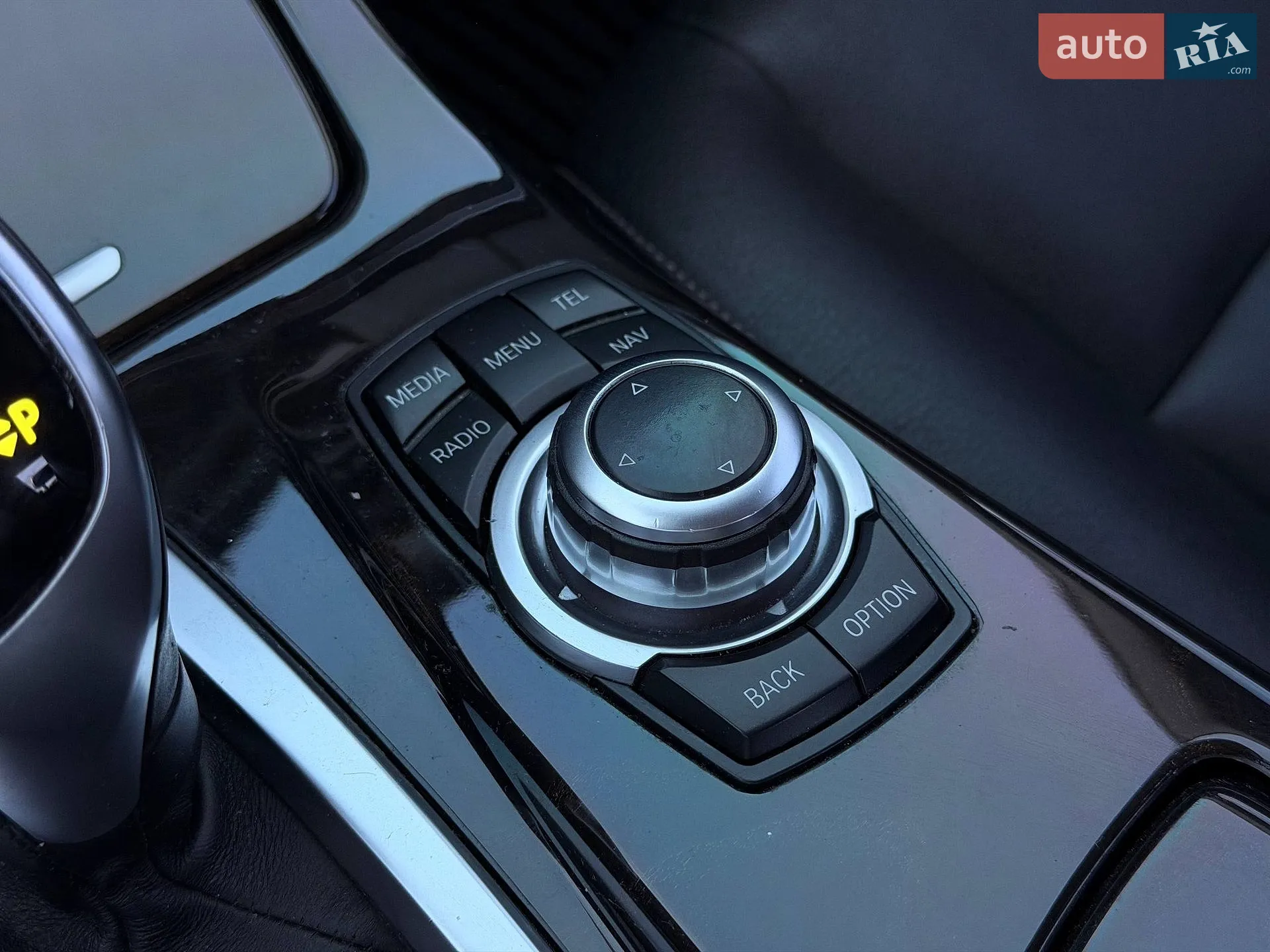 2015 BMW 5er - мініатюра 78