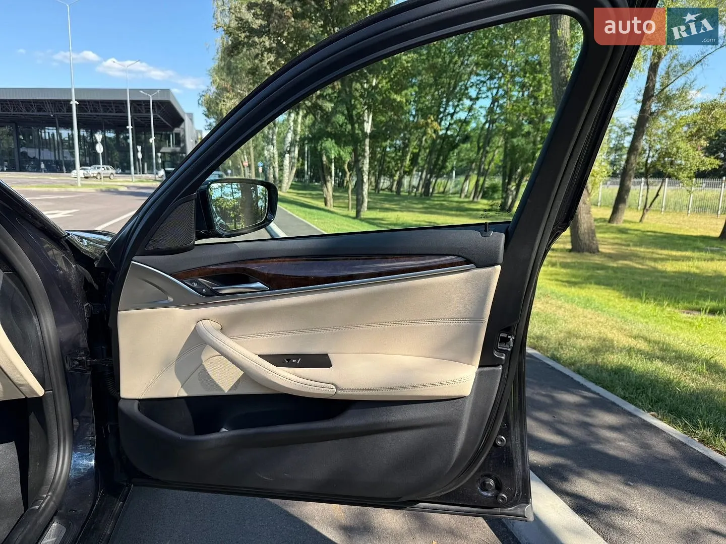 2019 BMW 5er - мініатюра 27