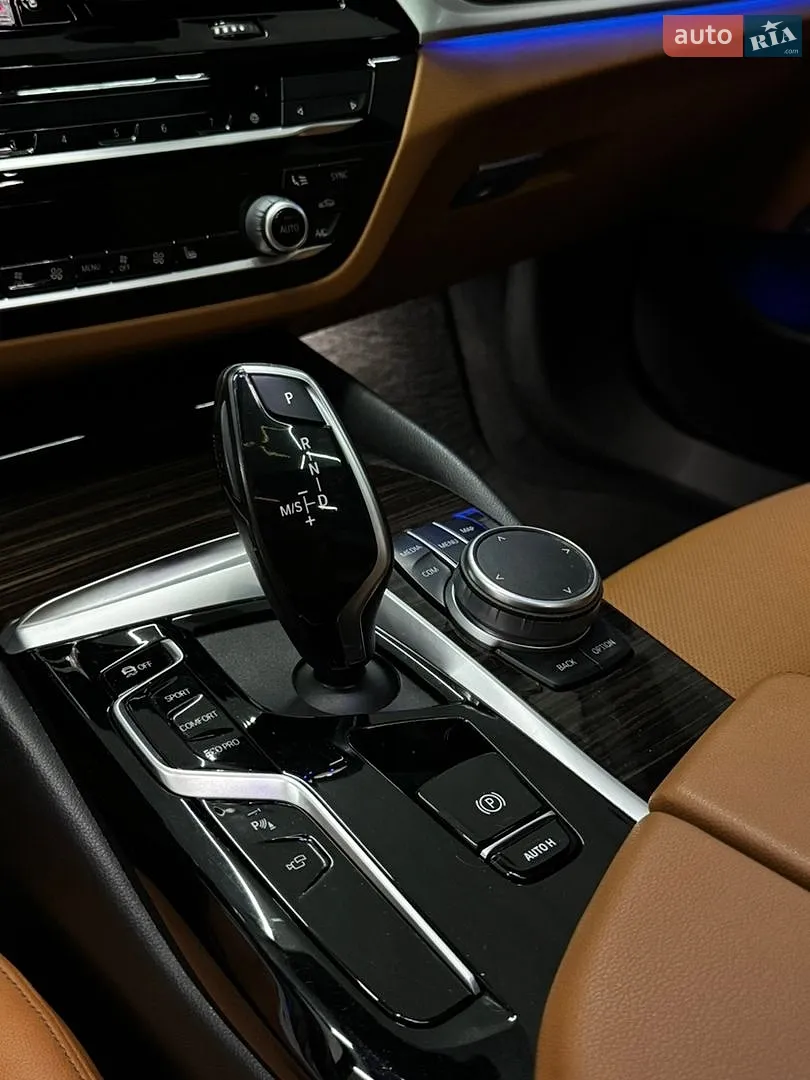 2021 BMW 5er - мініатюра 12