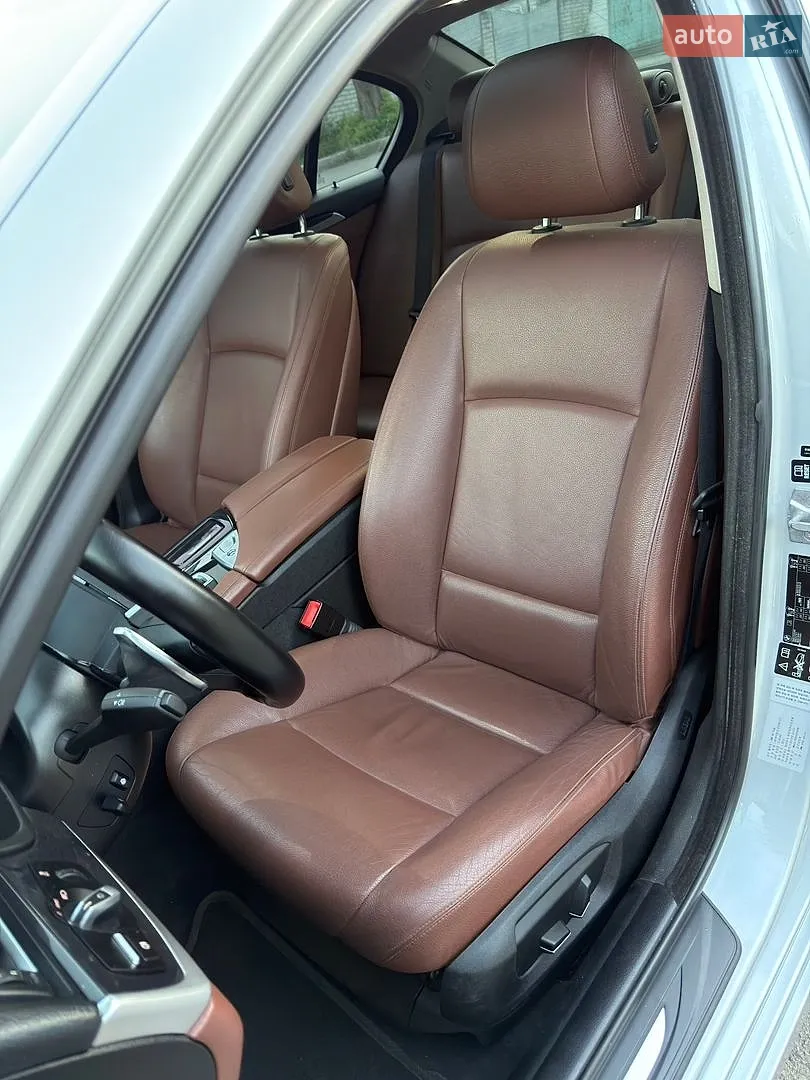 2015 BMW 5er - мініатюра 42