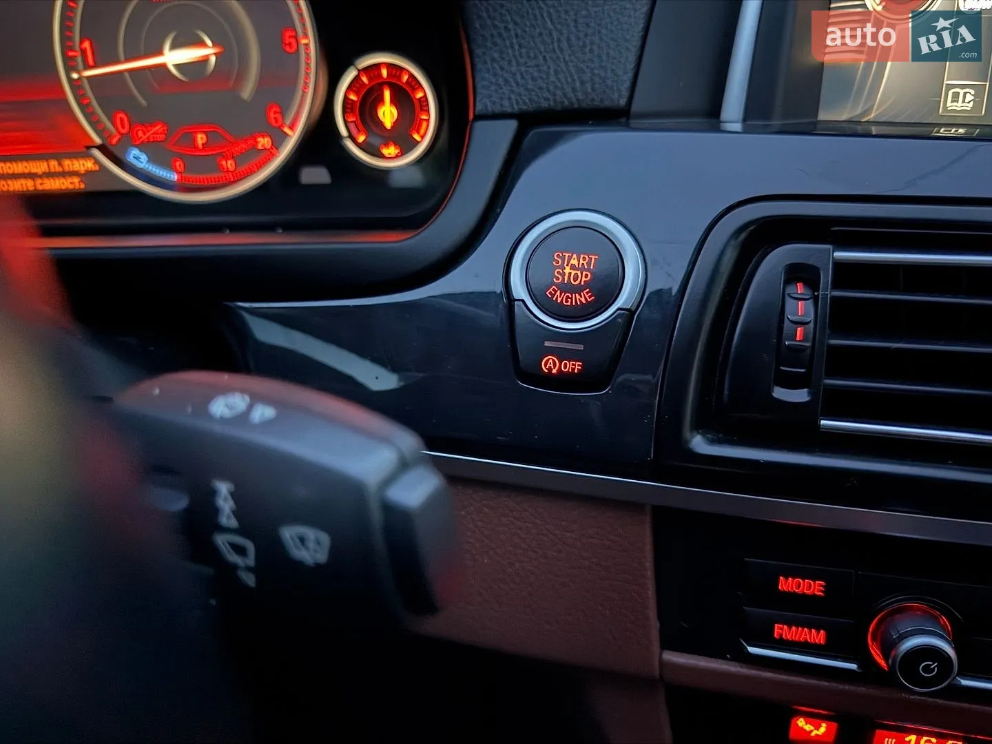2015 BMW 5er - мініатюра 51