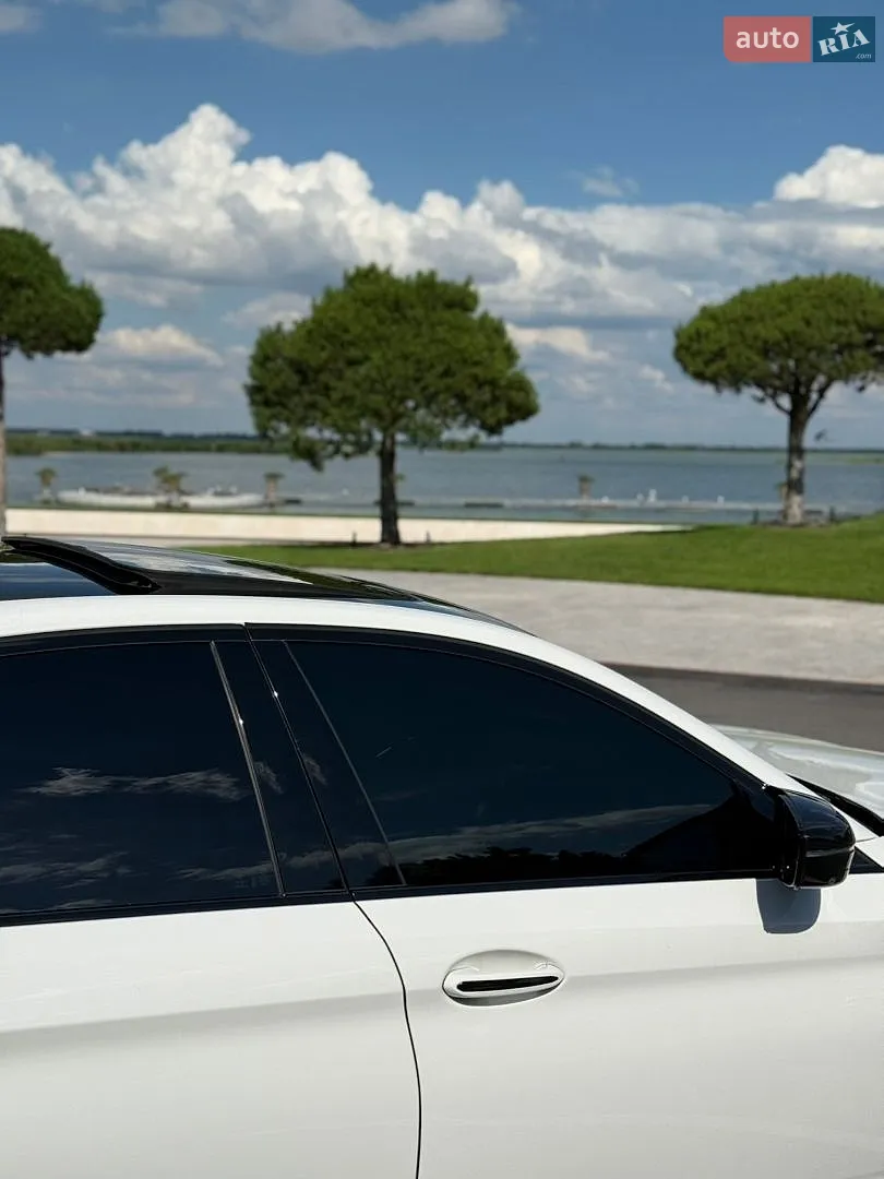 2018 BMW 5er - мініатюра 17