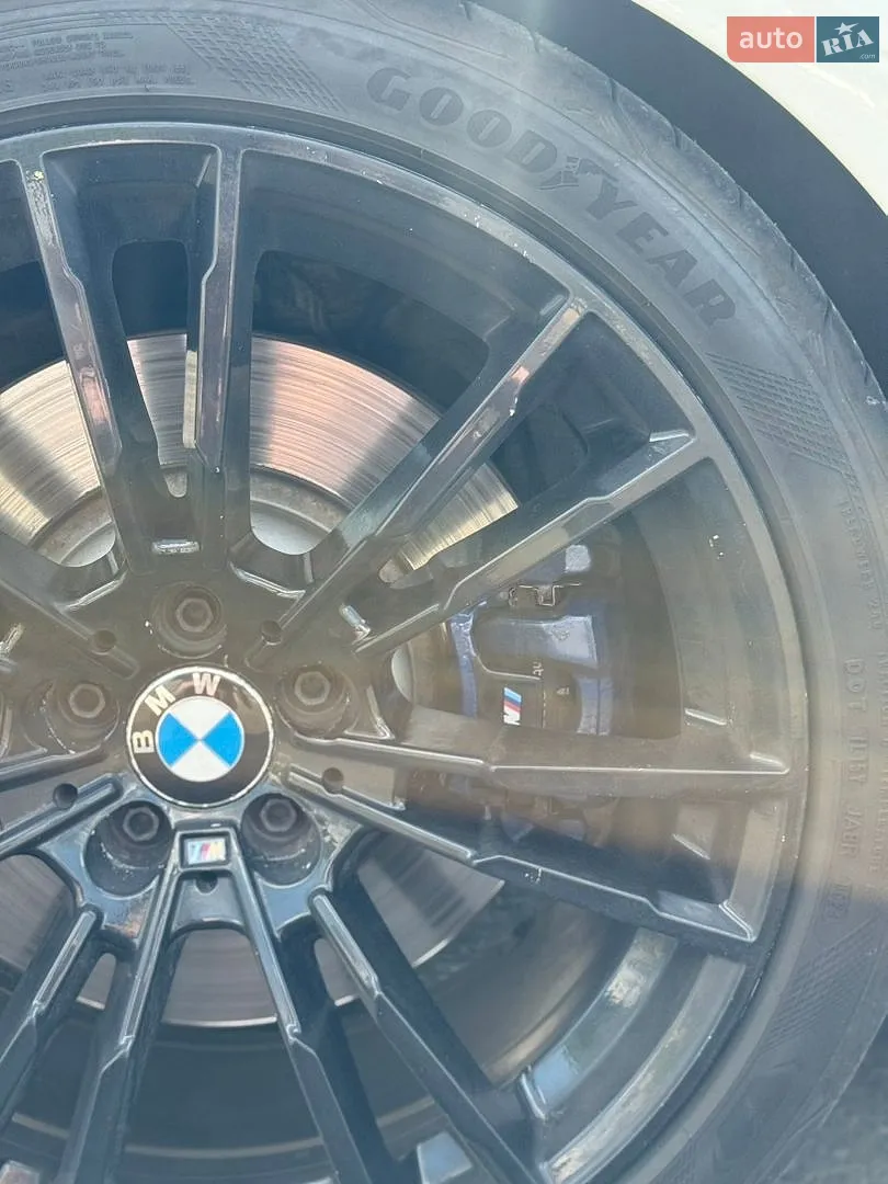 2018 BMW 5er - мініатюра 19