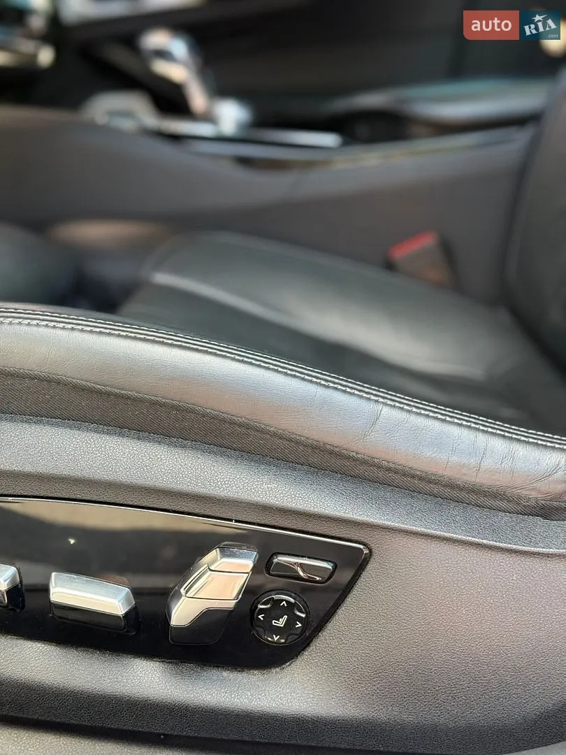 2018 BMW 5er - мініатюра 25