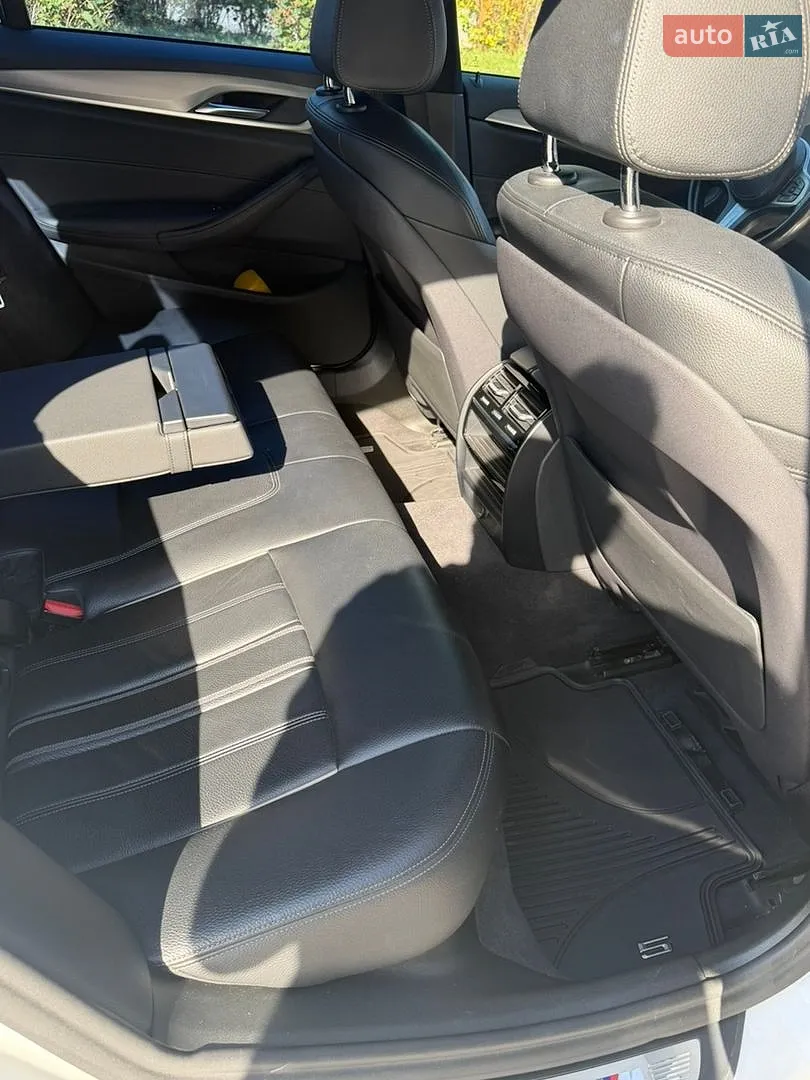 2018 BMW 5er - мініатюра 24
