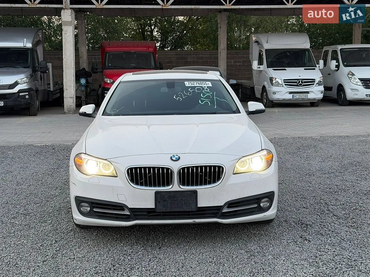 2015 BMW 3er - мініатюра 11