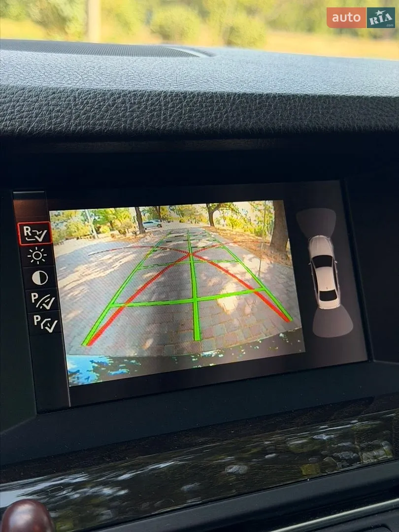 2013 BMW 5er - мініатюра 23