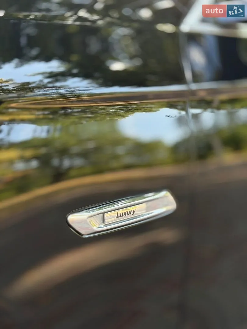2013 BMW 5er - мініатюра 32