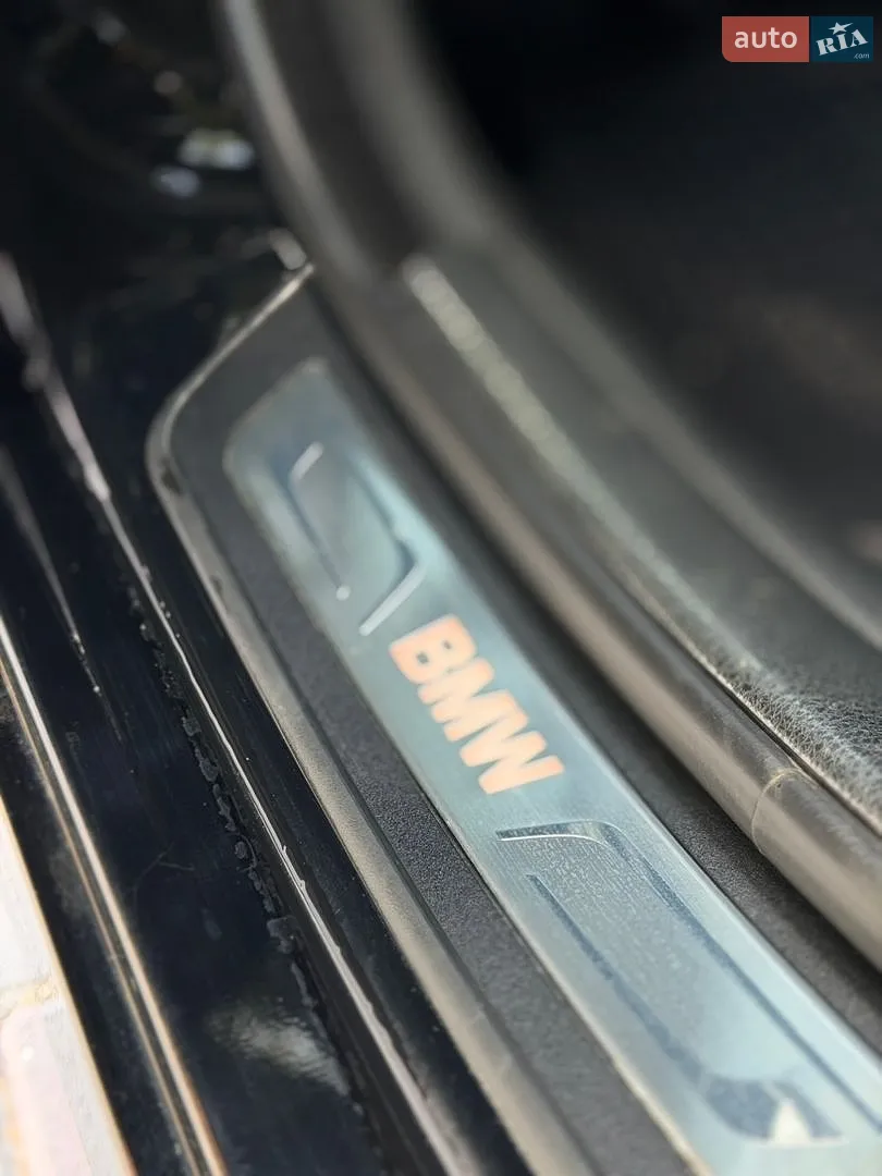 2013 BMW 5er - мініатюра 31