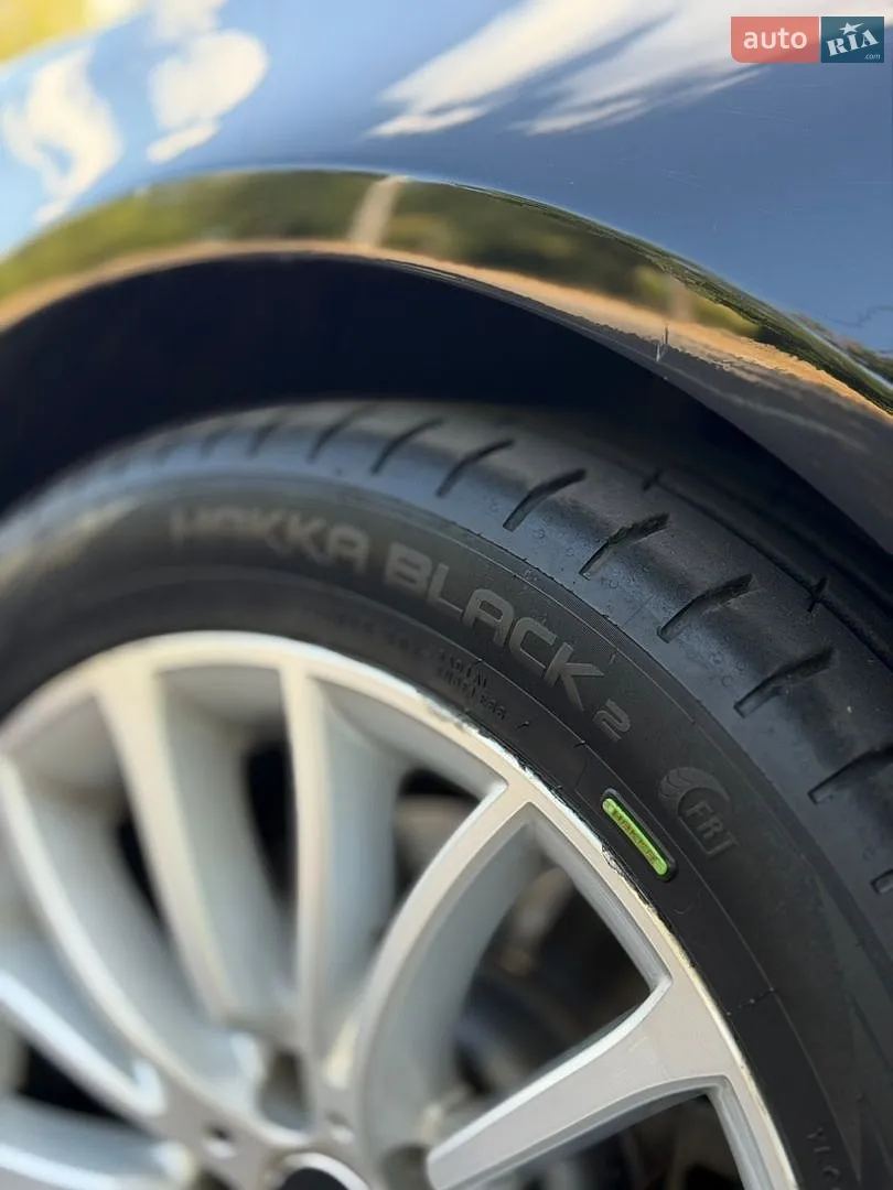 2013 BMW 5er - мініатюра 34