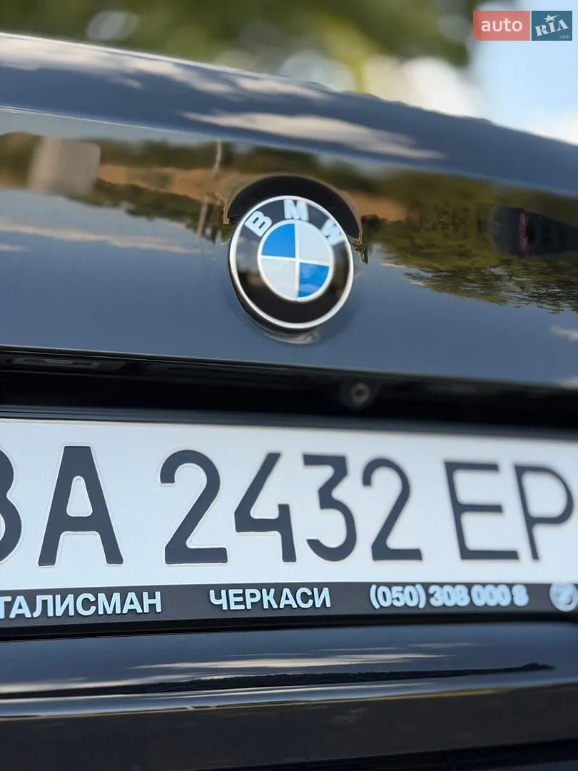 2013 BMW 5er - мініатюра 33