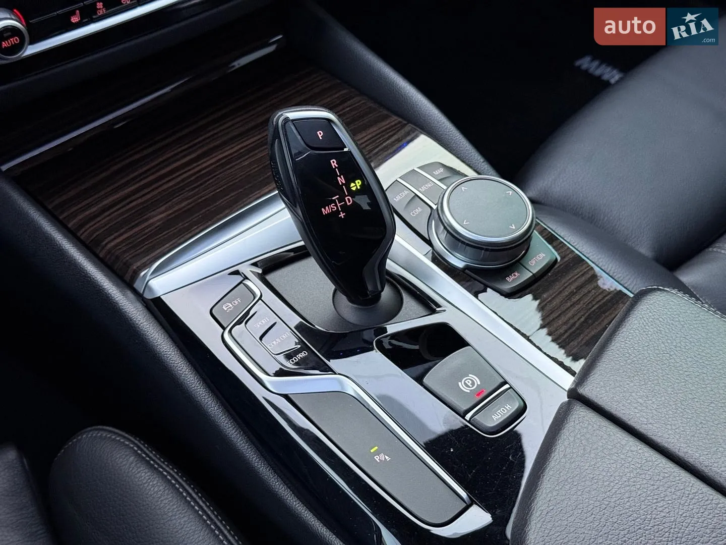 2019 BMW 5er - мініатюра 18