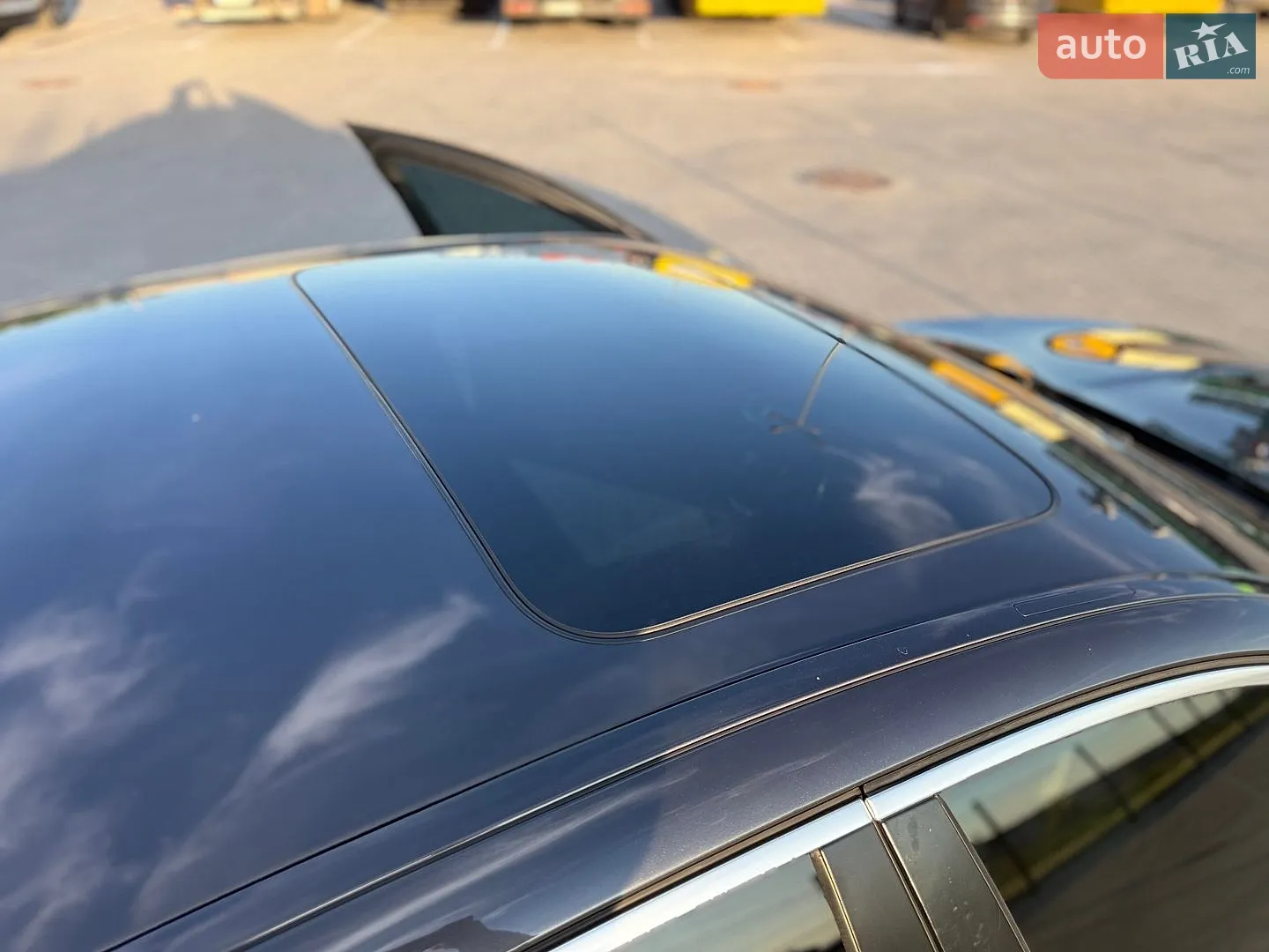 2015 BMW 5er - мініатюра 25