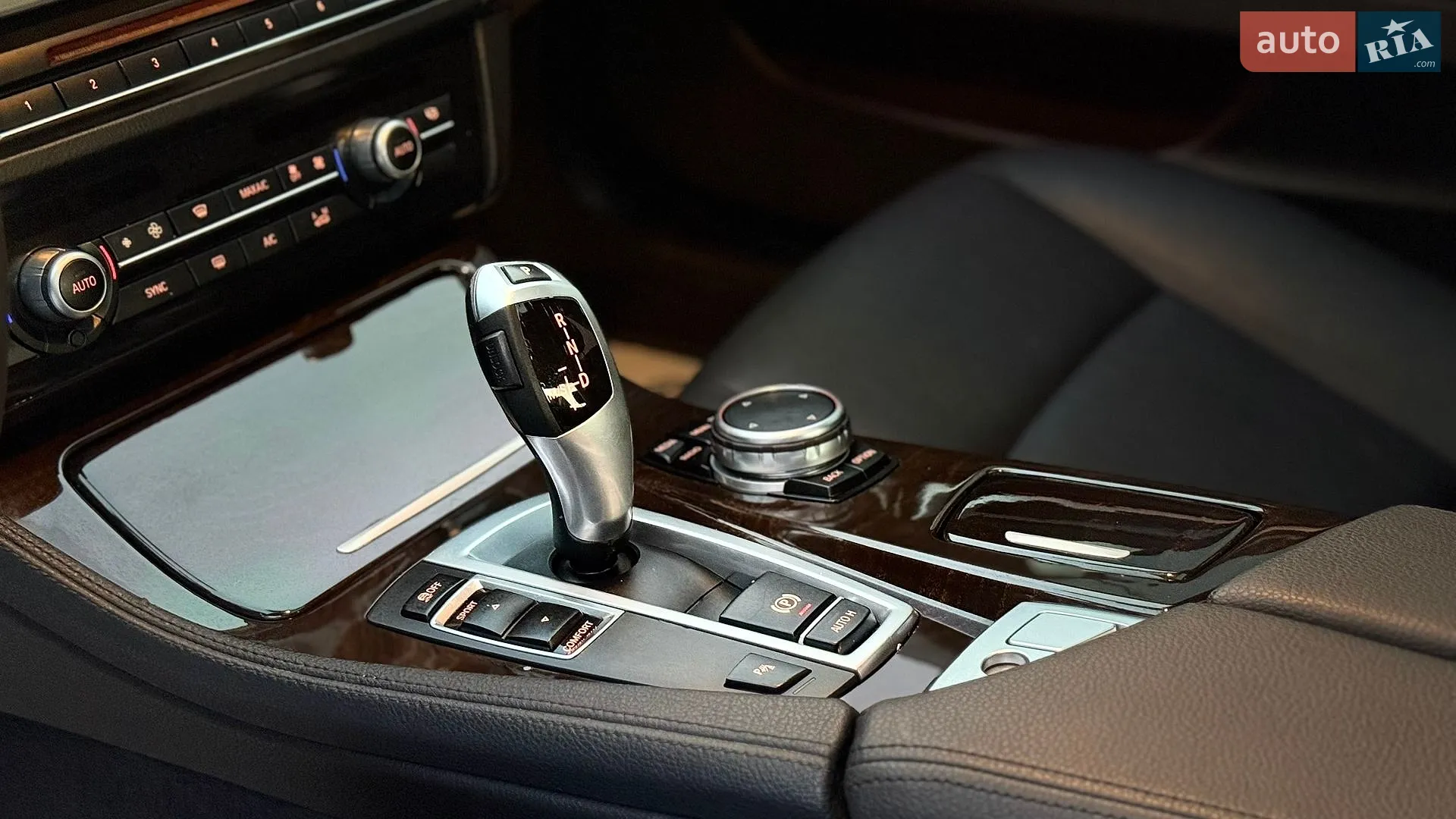 2014 BMW 5er - мініатюра 57