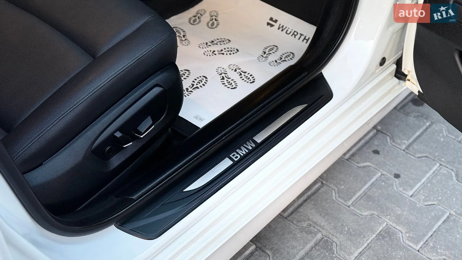 2014 BMW 5er - мініатюра 77