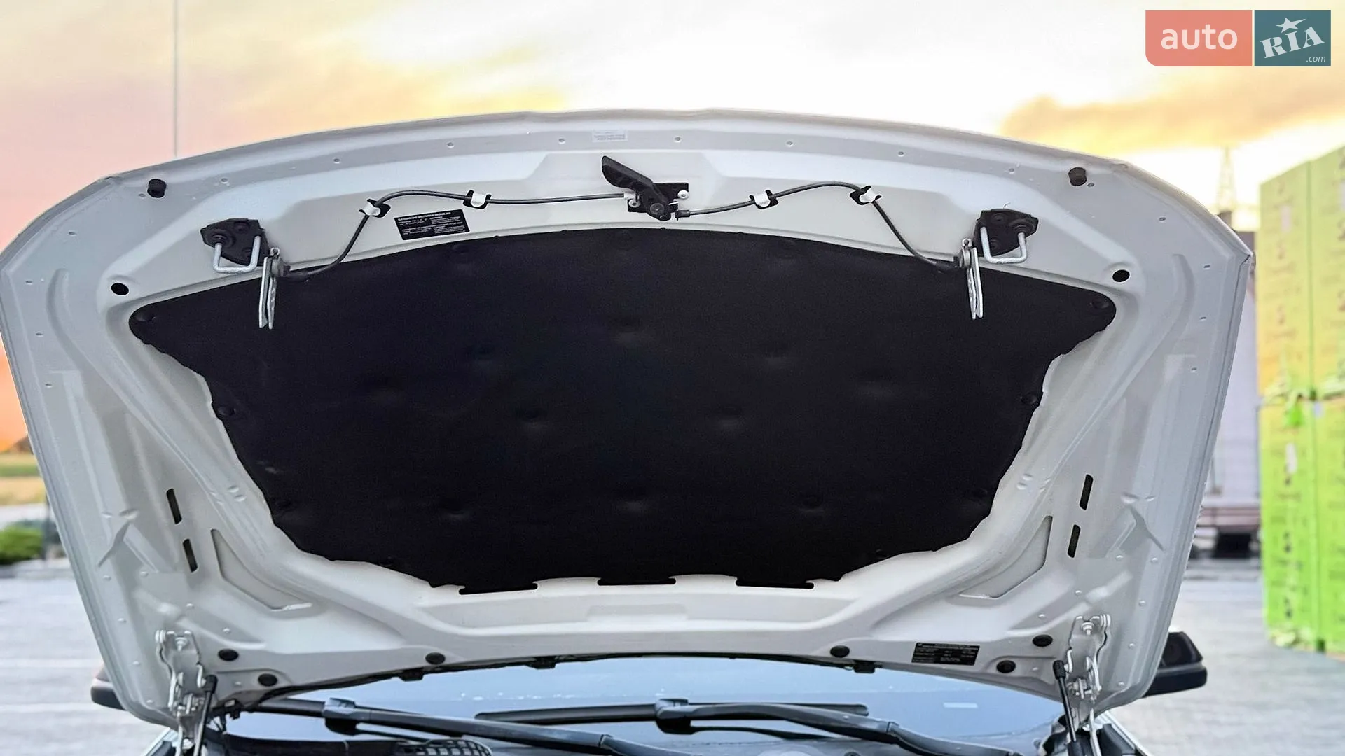 2014 BMW 5er - мініатюра 91