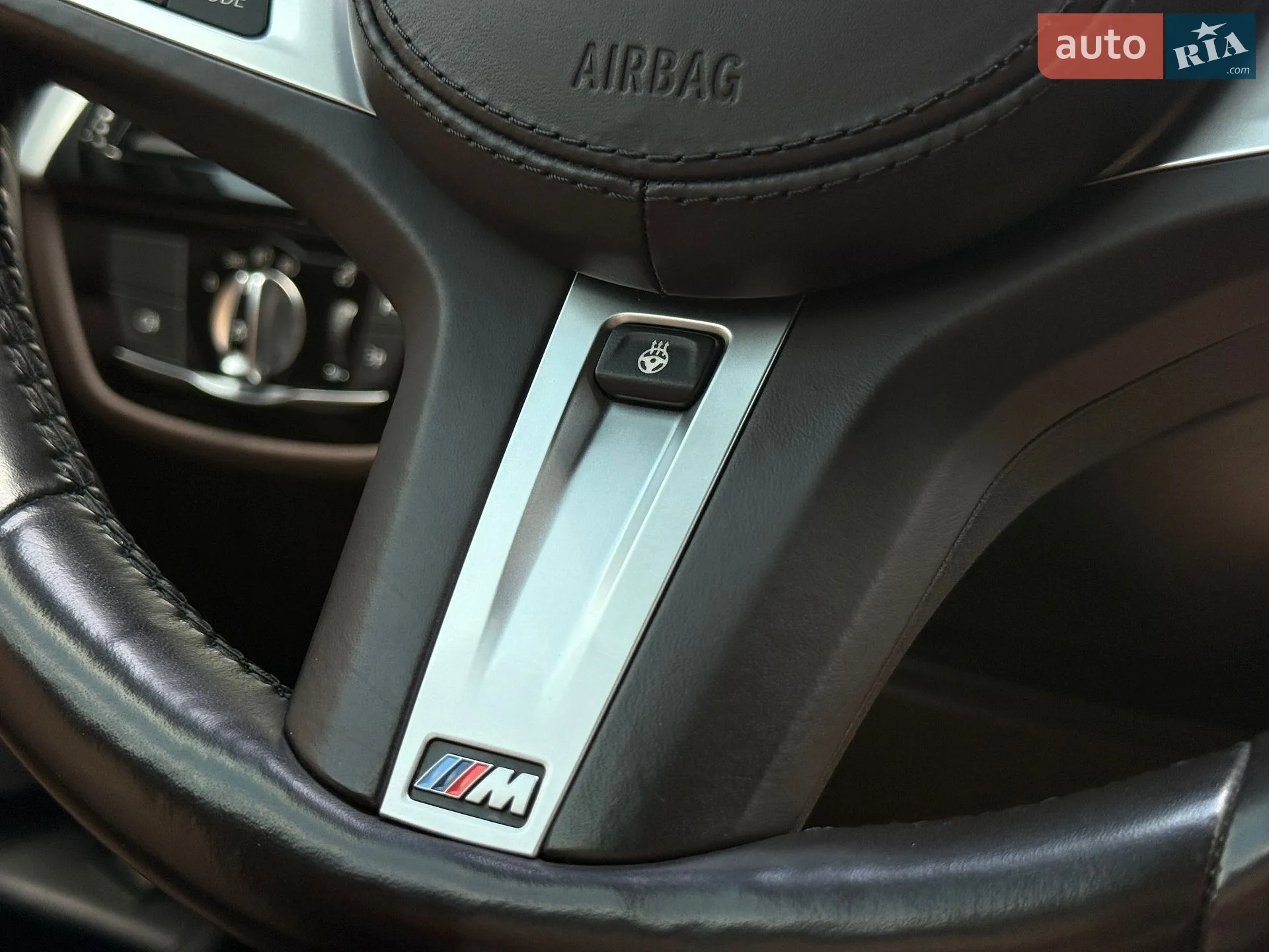 2021 BMW 5er - мініатюра 48