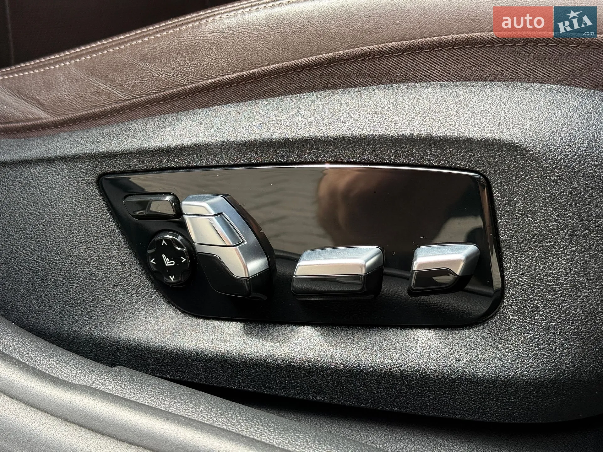 2021 BMW 5er - мініатюра 67