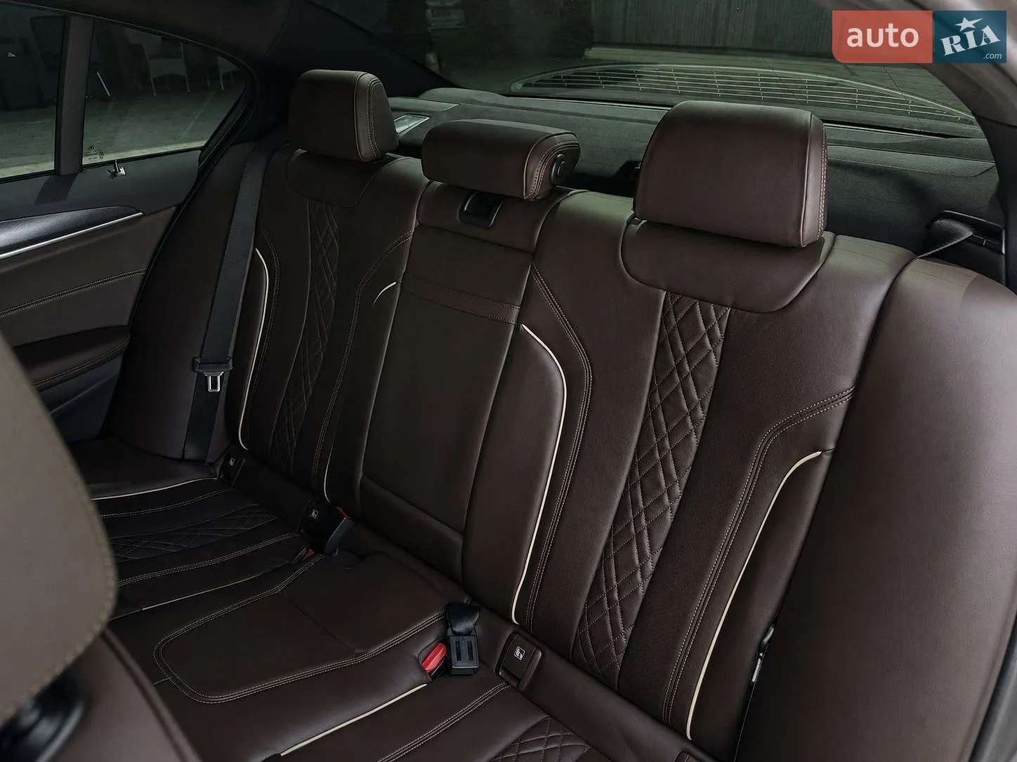 2021 BMW 5er - мініатюра 29